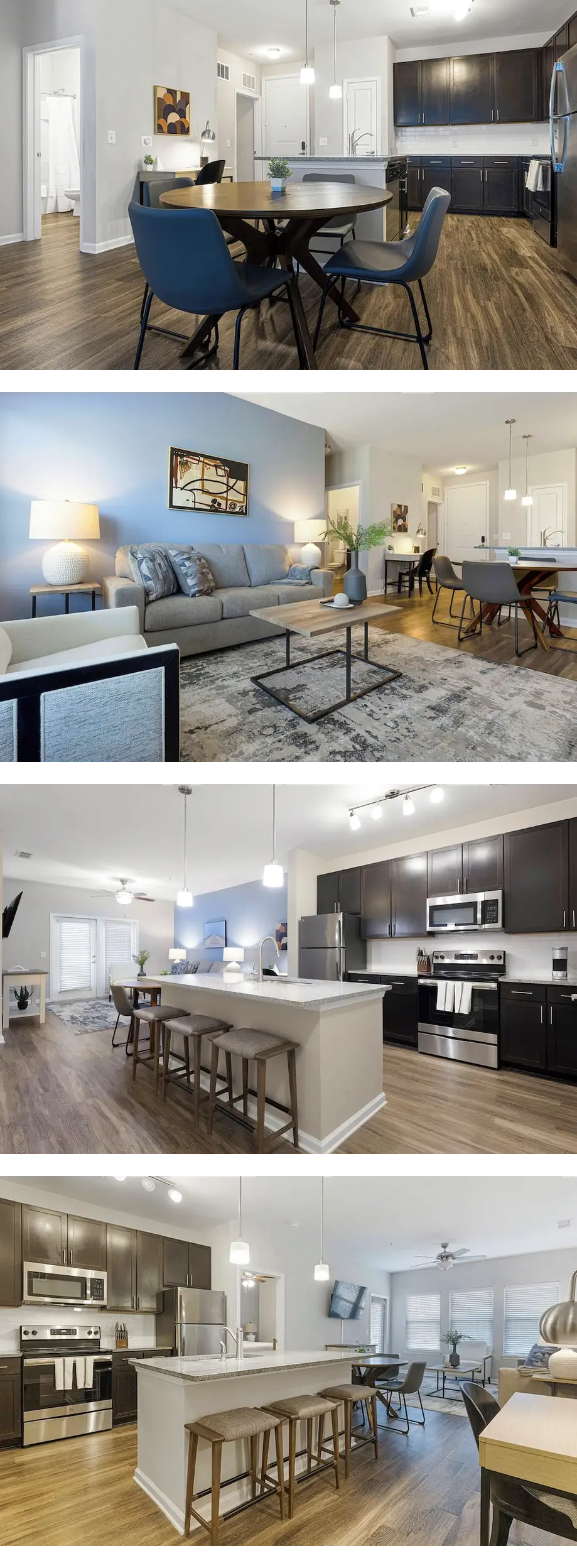 Carolina Forest Furnished Apartments by ...