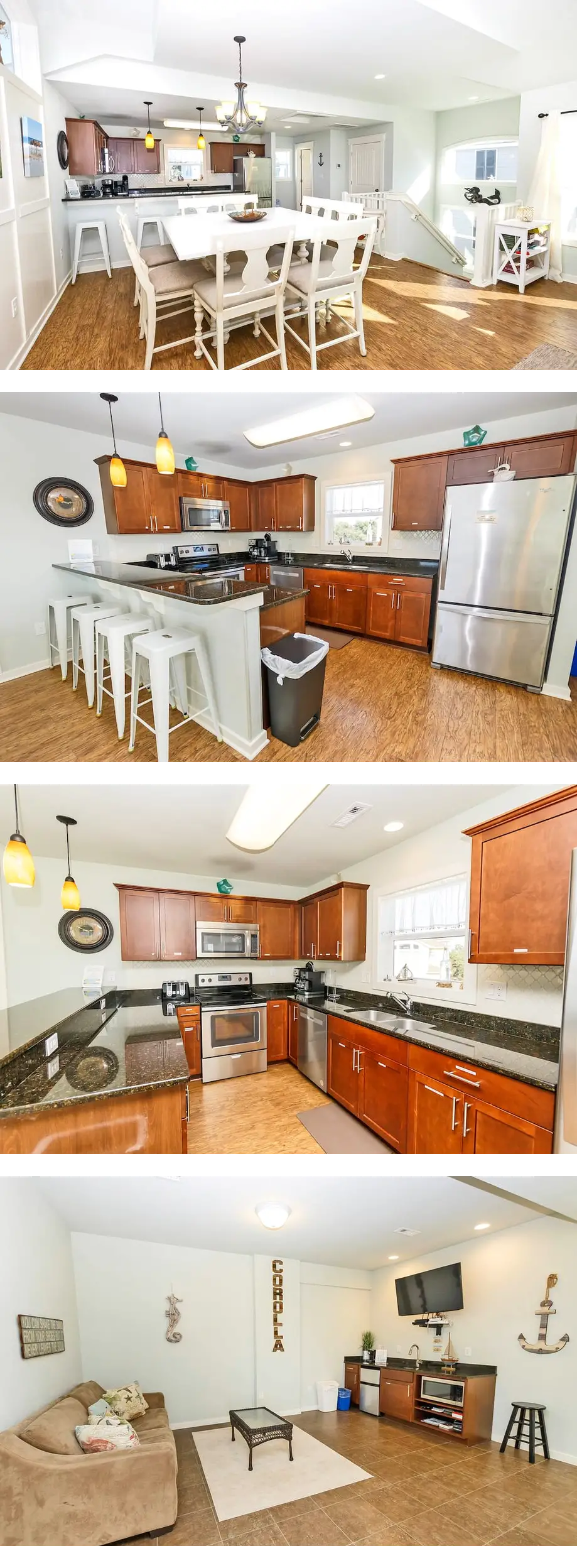 Oceanside, close to beach, Hot Tub, Comm...