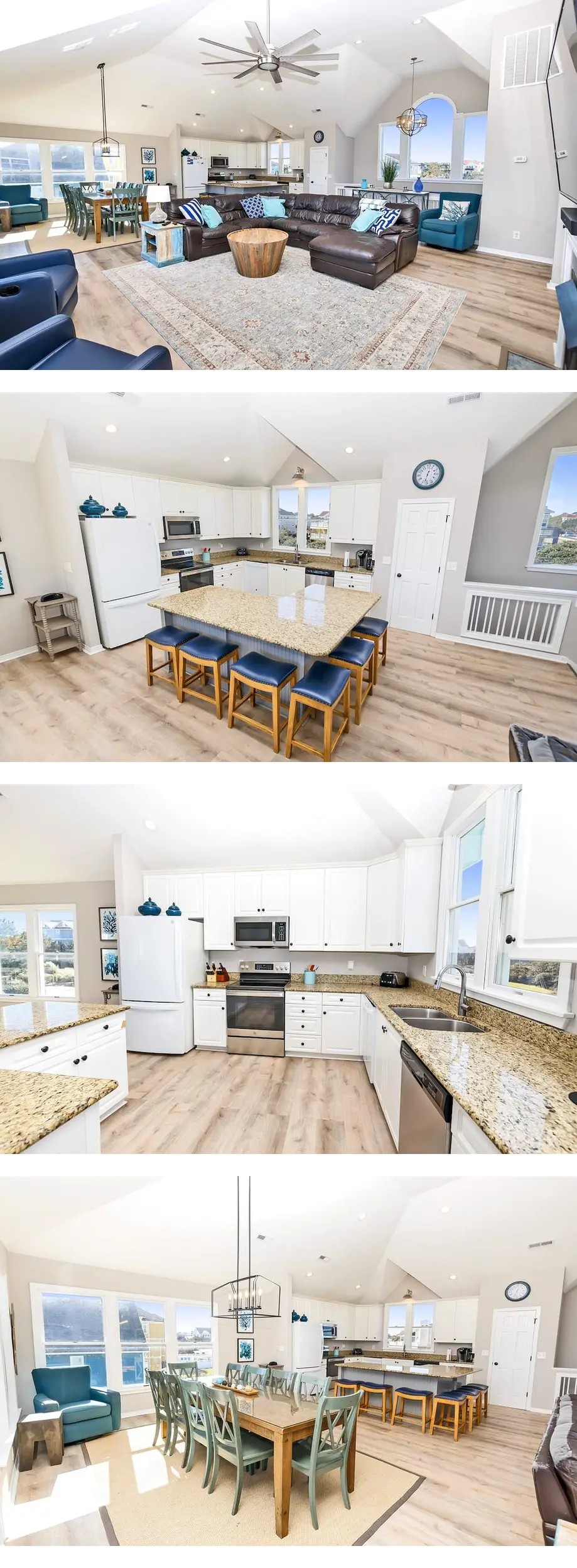 Semi-Oceanfront, Ocean Views, Priv. Pool...