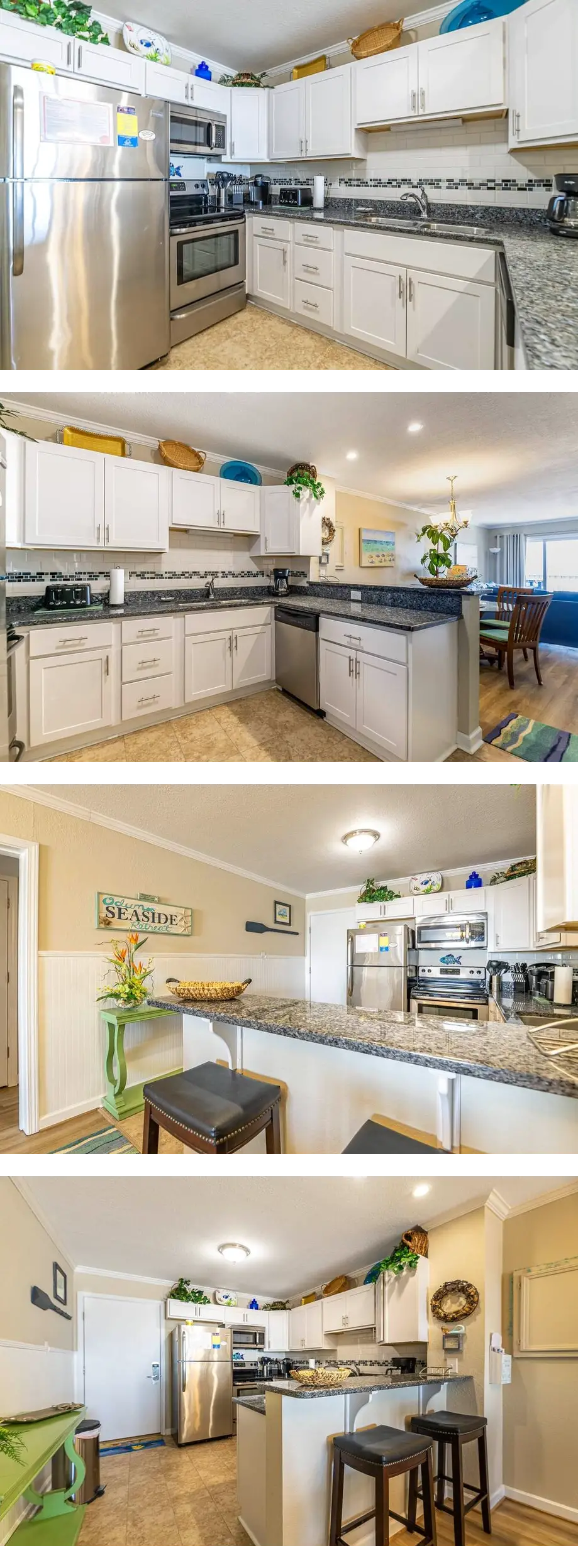 Perfect Ocean View - The Sands - K0003A