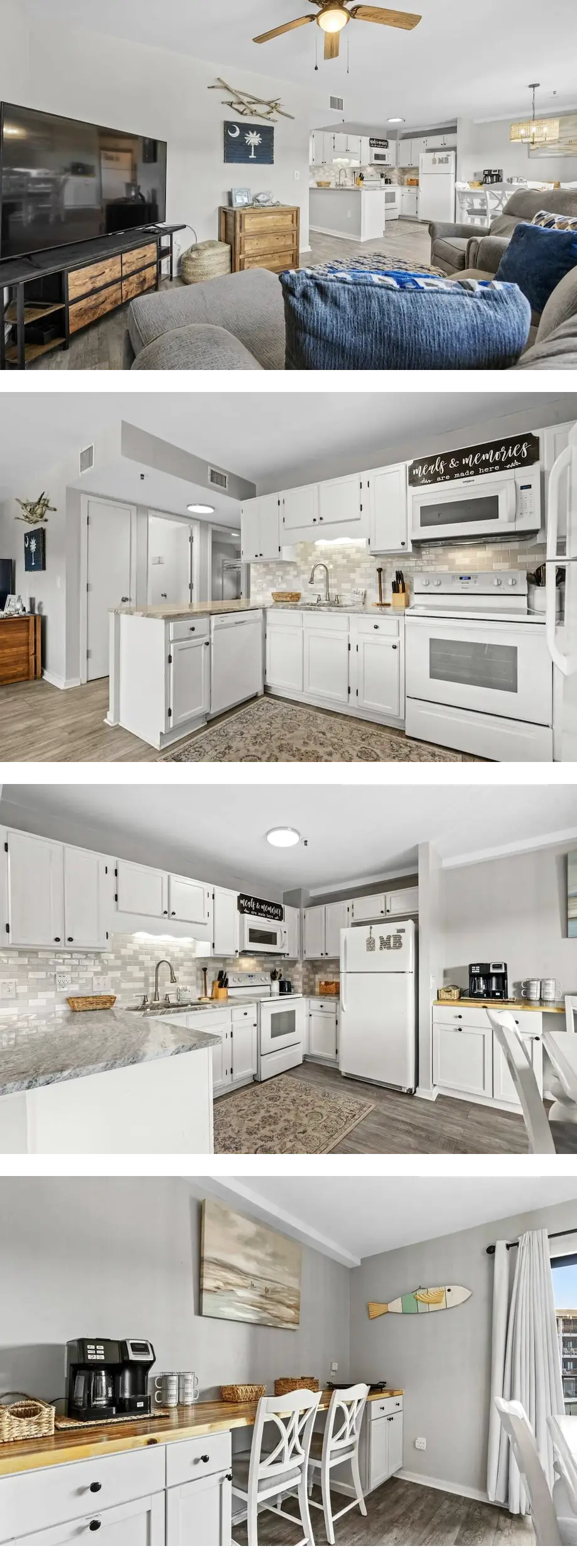 Myrtle Beach Resort B0341