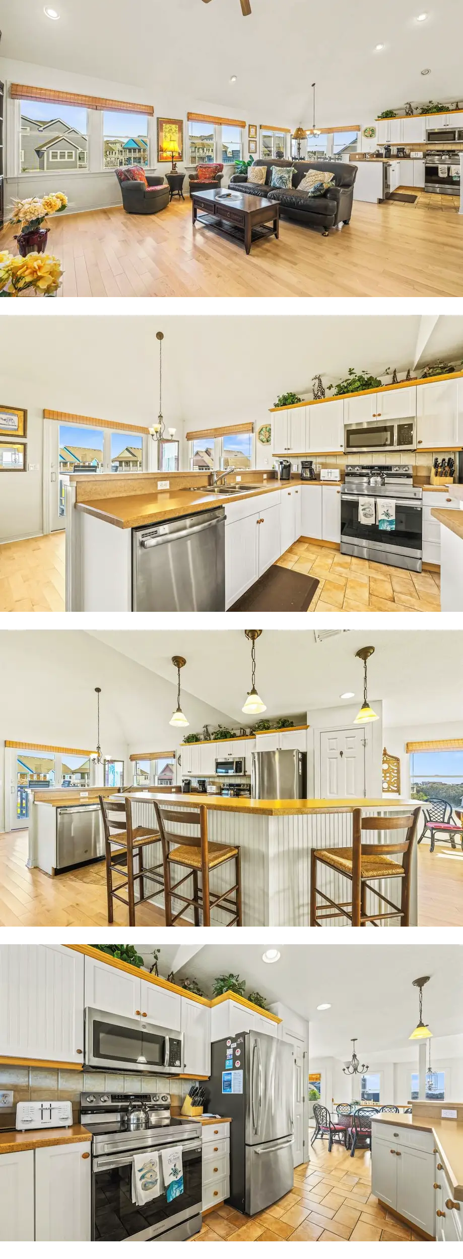 Carolina Comfort: New Rental, Private Po...