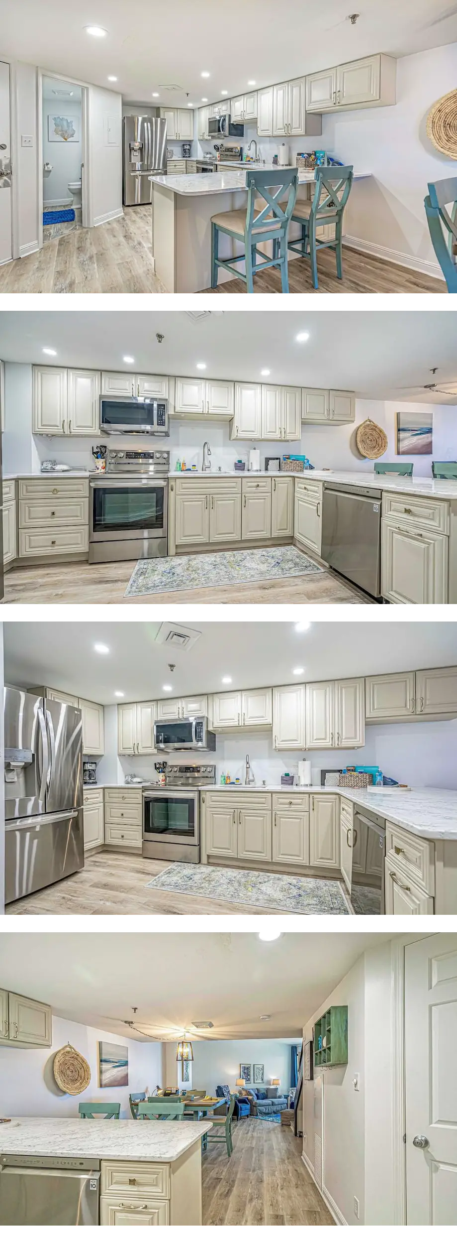 Ocean Forest Plaza Unit 2203 - Ocean Vie...