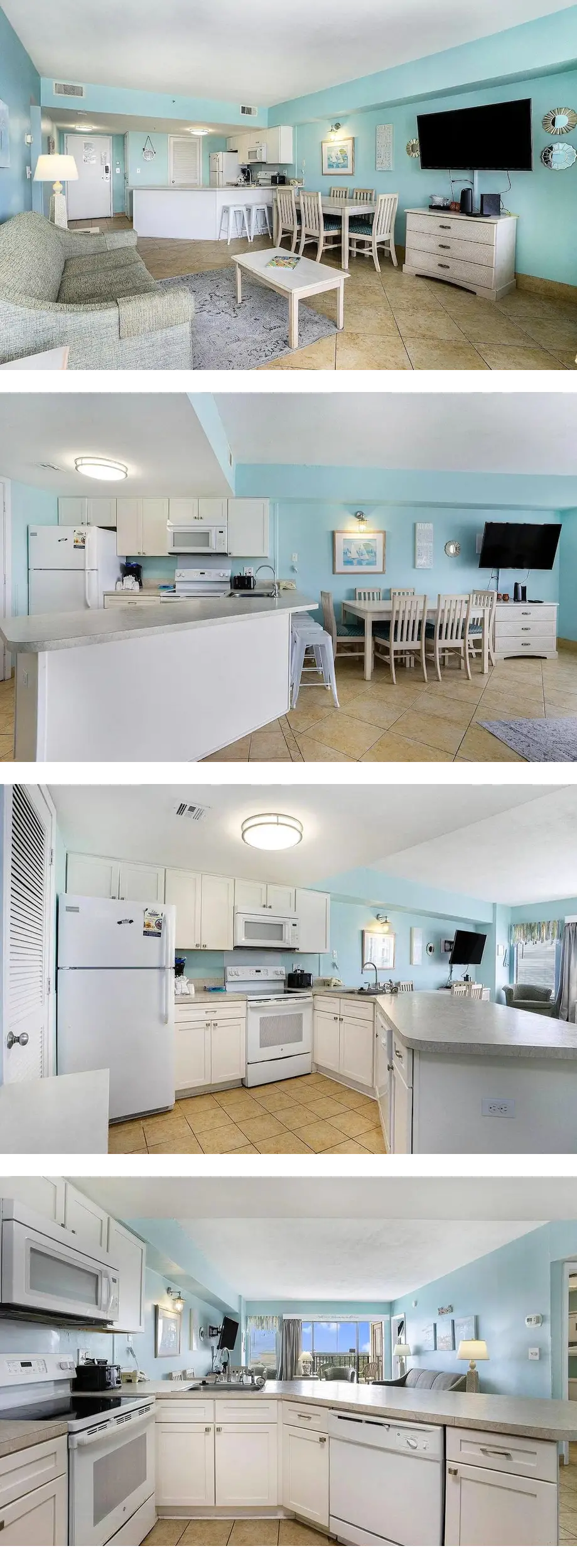 The Palace Resort #1613