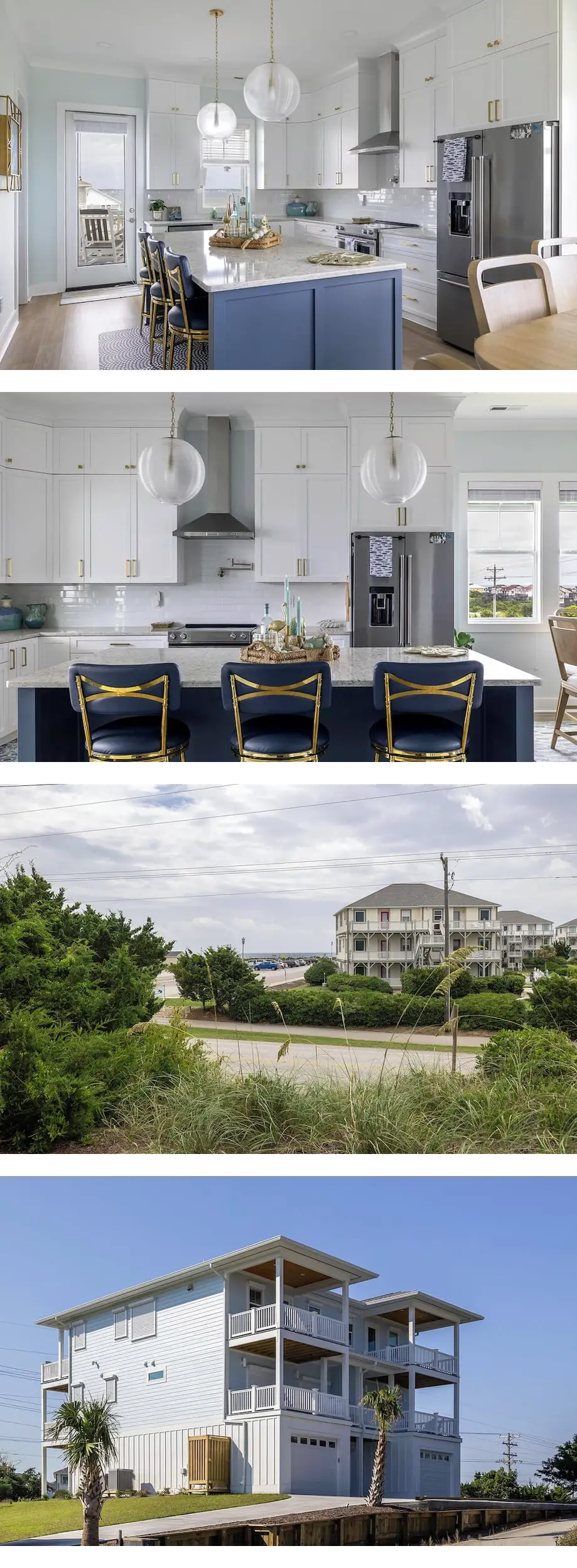 Panoramic View East - Luxurious Duplex w...