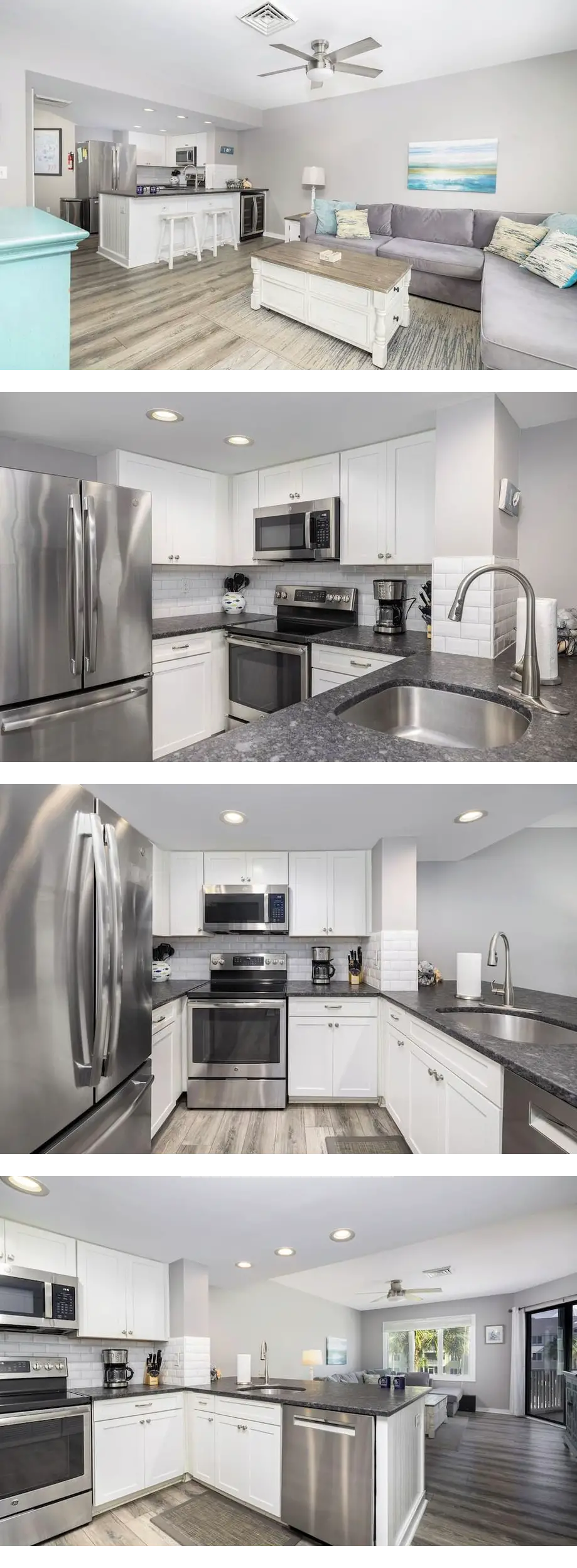 Port O Call 202 ~ Isle Be Back