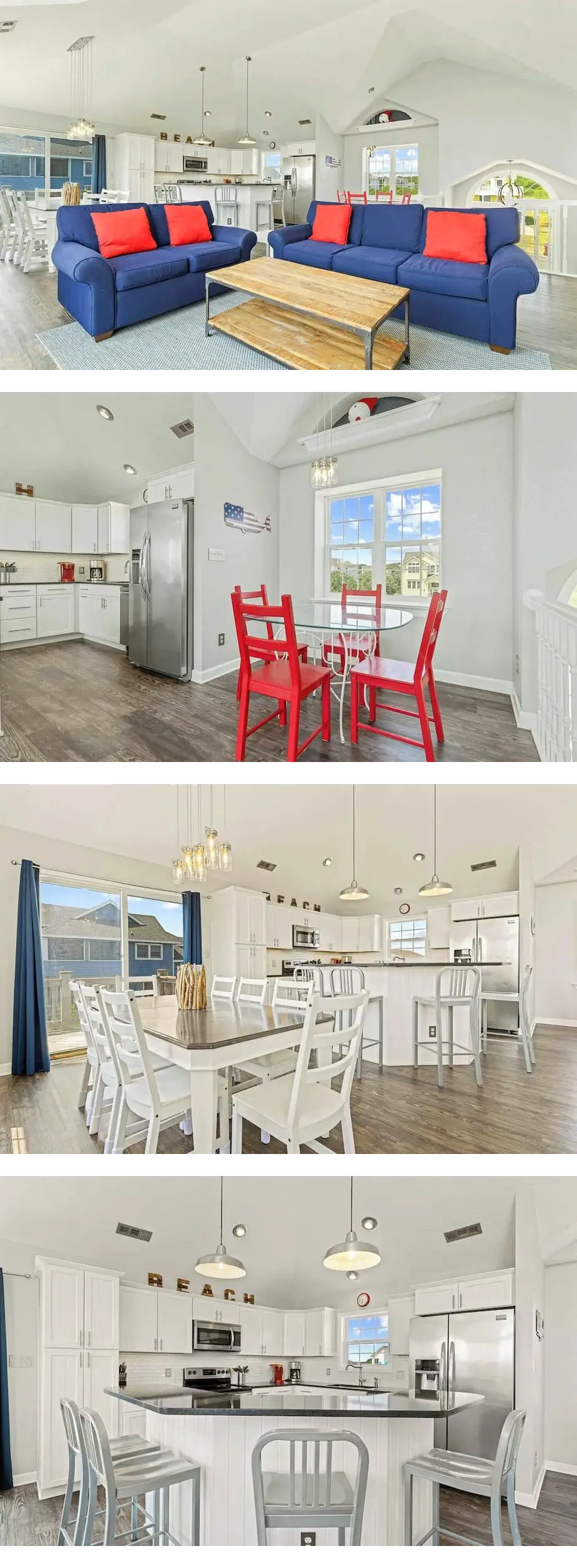 Fiddlin Around | 1,600 ft to the beach |...