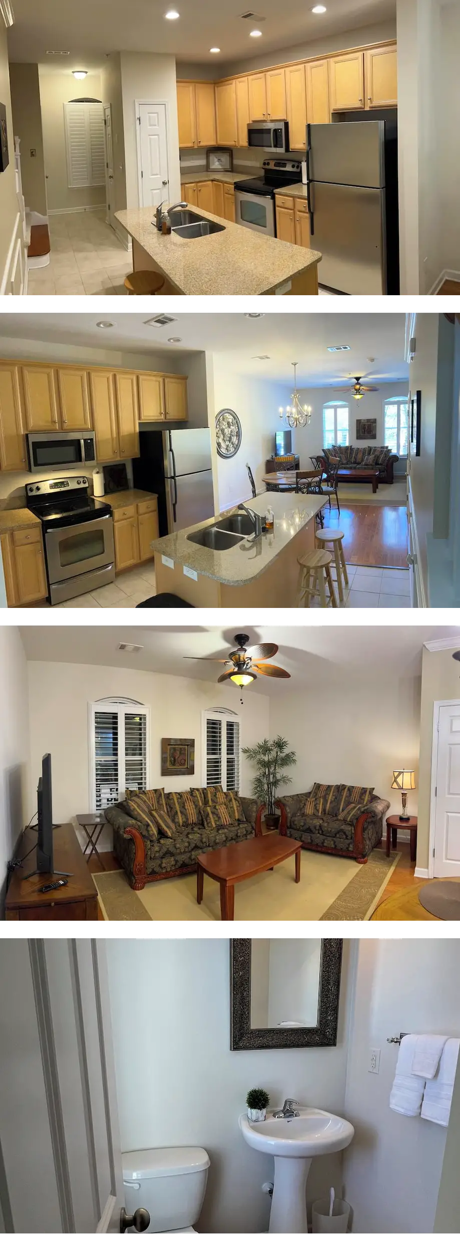 Your Stylish Sanctuary in Market Common ...