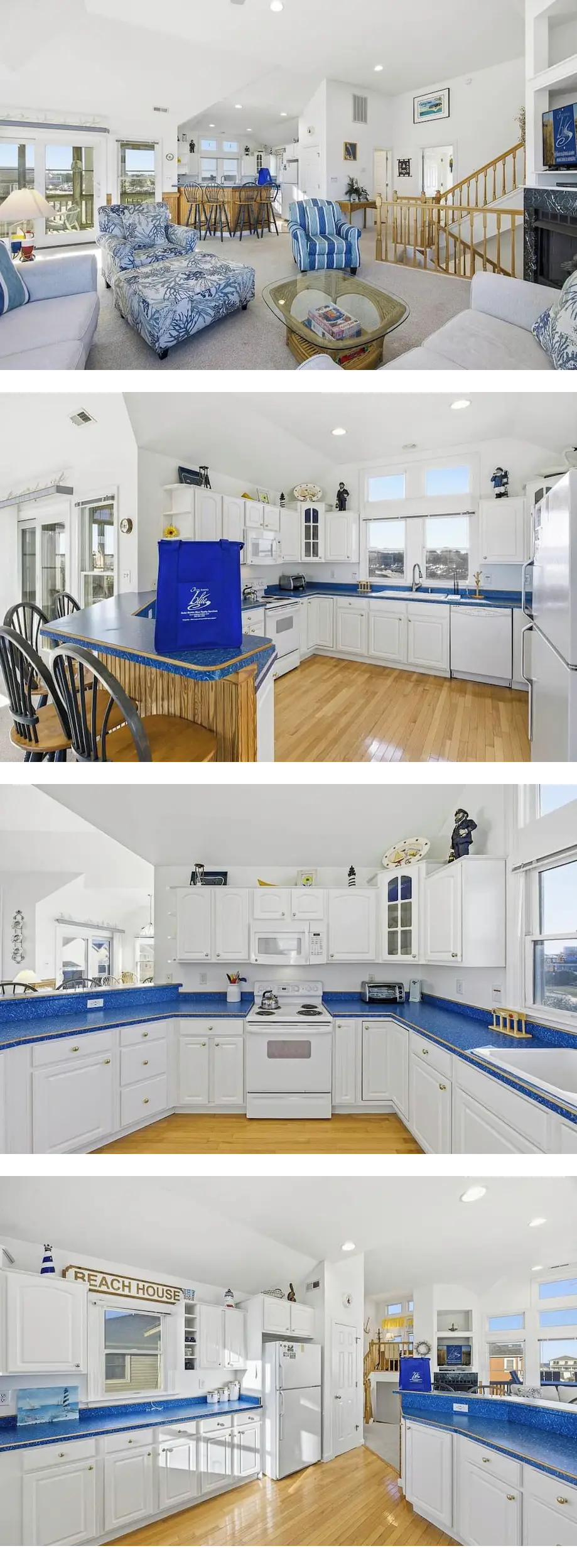 Eighty-Sea | 640 ft to the beach | Commu...