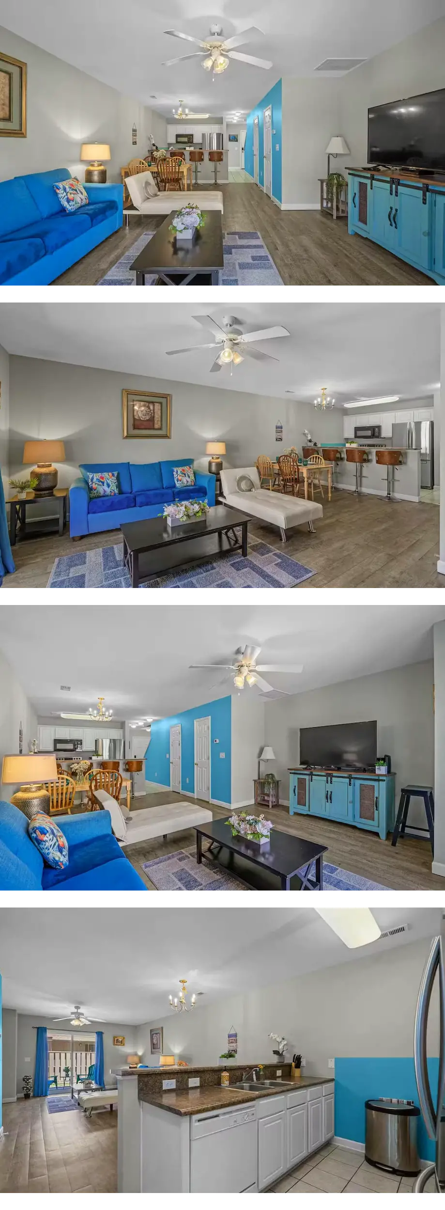 Luxe Beach Home MINS to Grand Strand Med...