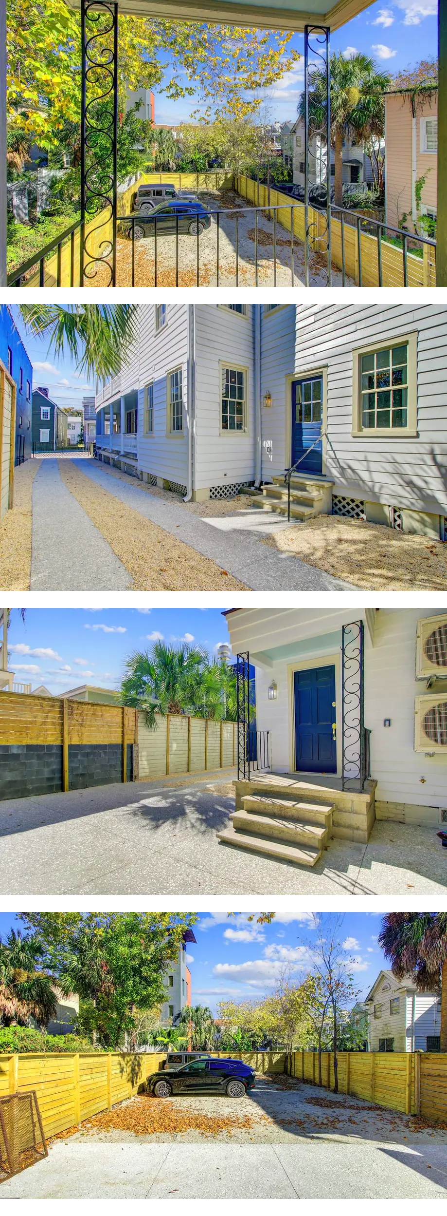 Welcome to The Crystal Palace — Perfec...