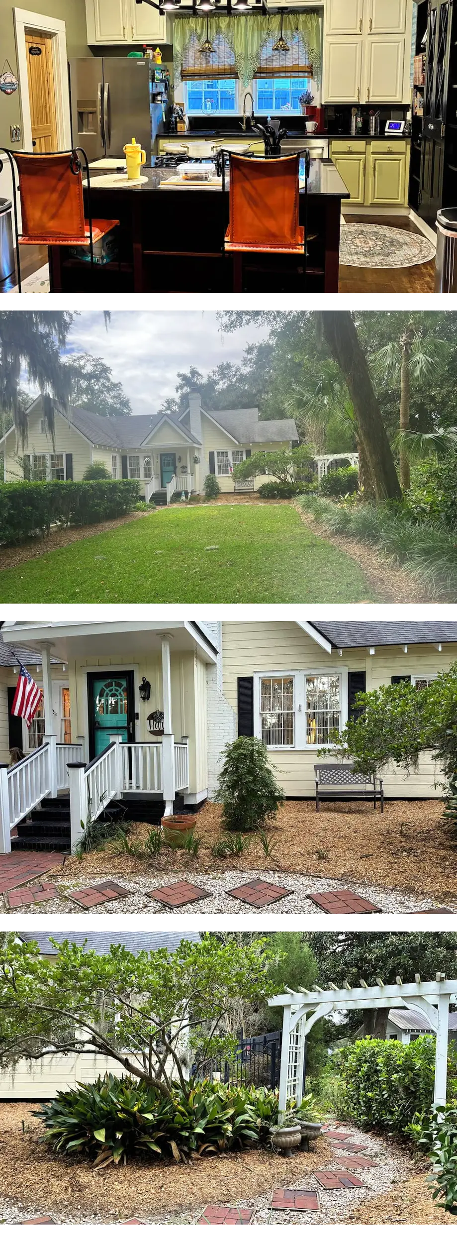 Spacious 4-bedroom home in Historical Be...