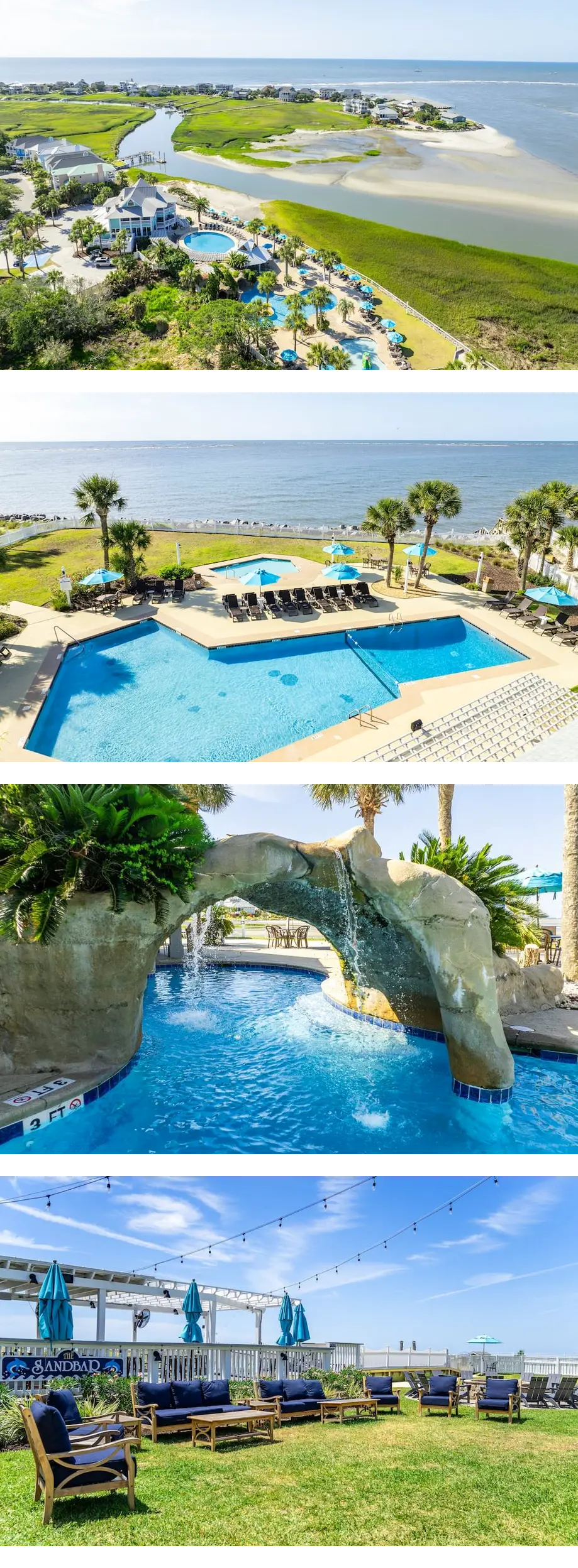 136 Ocean Creek - Guest Cards Included!