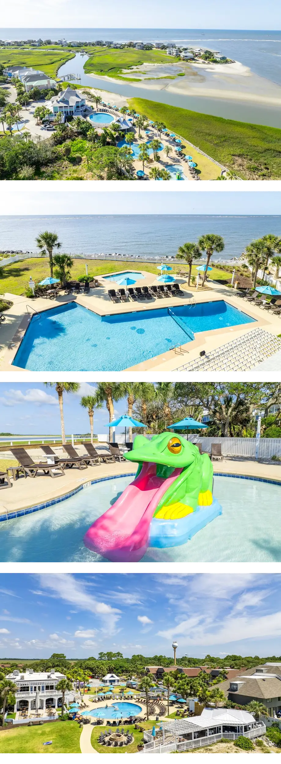 401 Wahoo Drive - Golf Cart and Guest Ca...