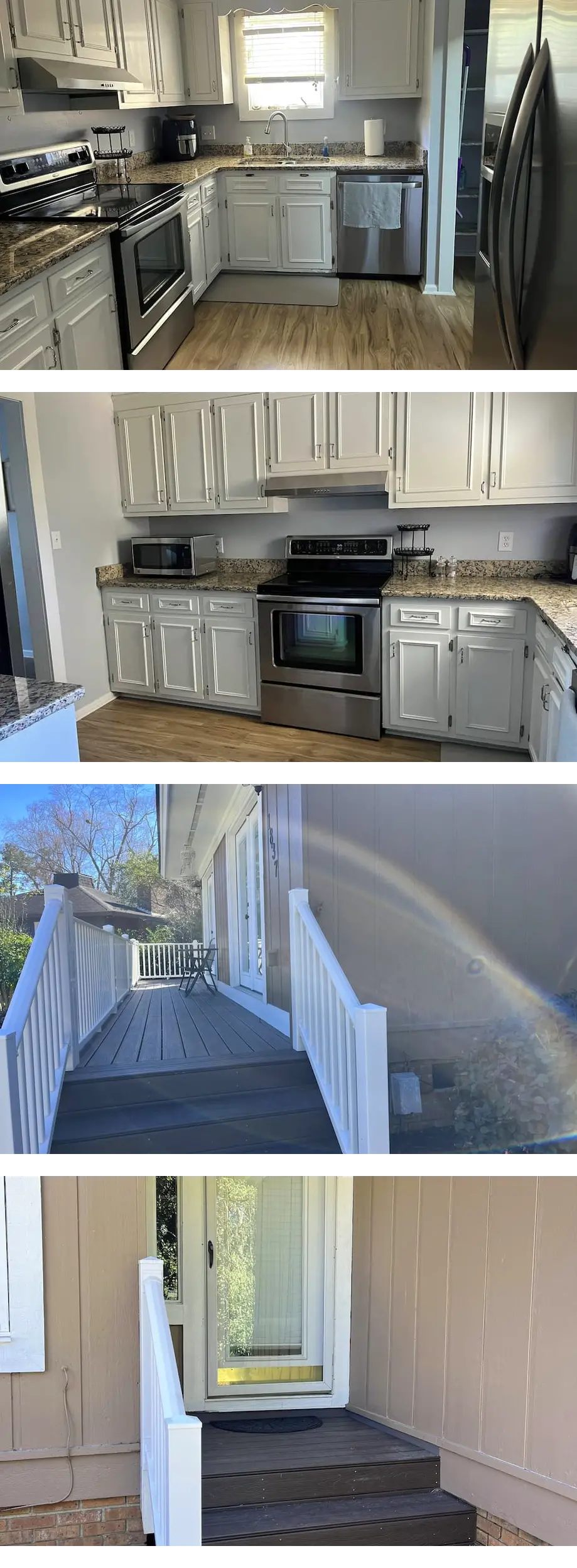 Charming Myrtle Beach Retreat