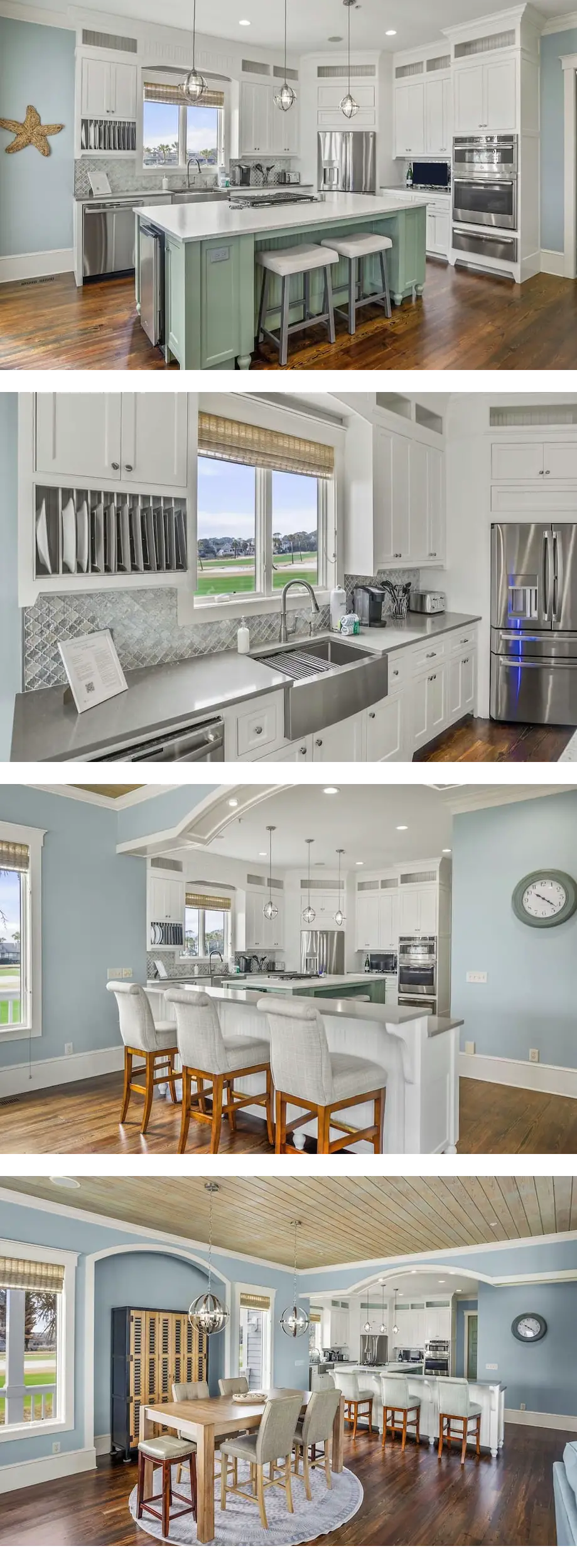 Oceanfront, Private Pool, Golf Cart Incl...