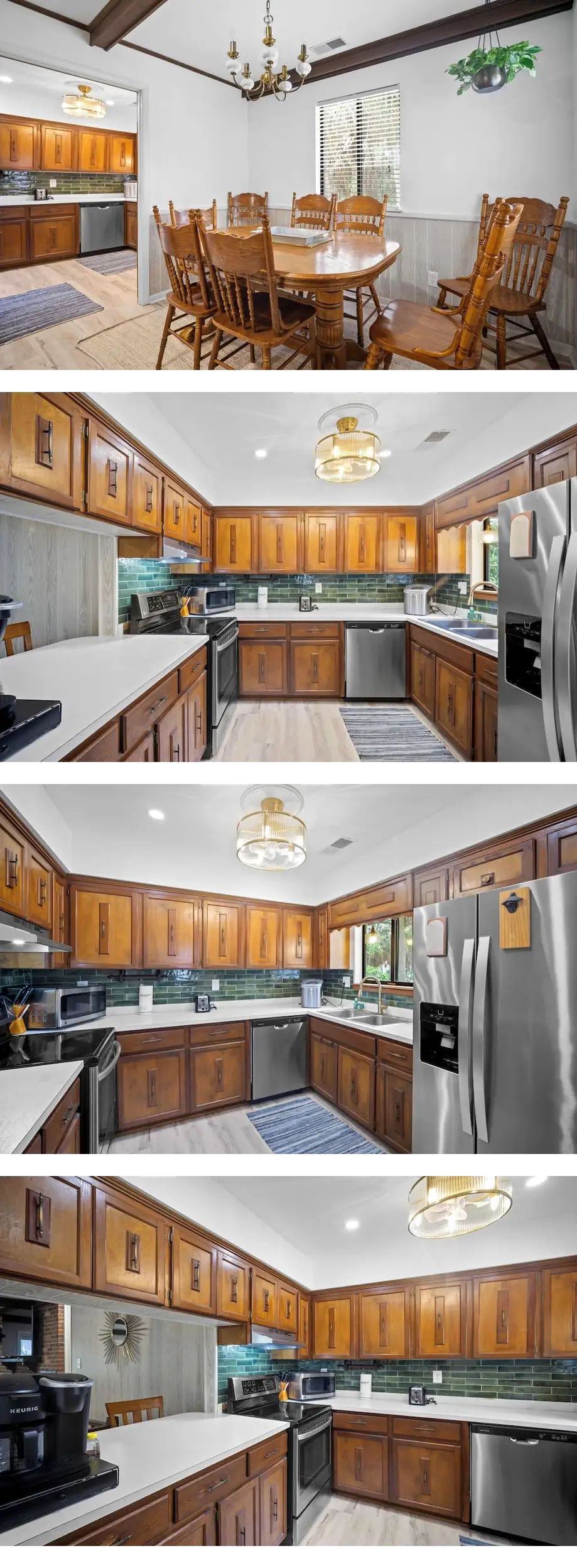 Stargazing Getaway , Pet Friendly - 730...