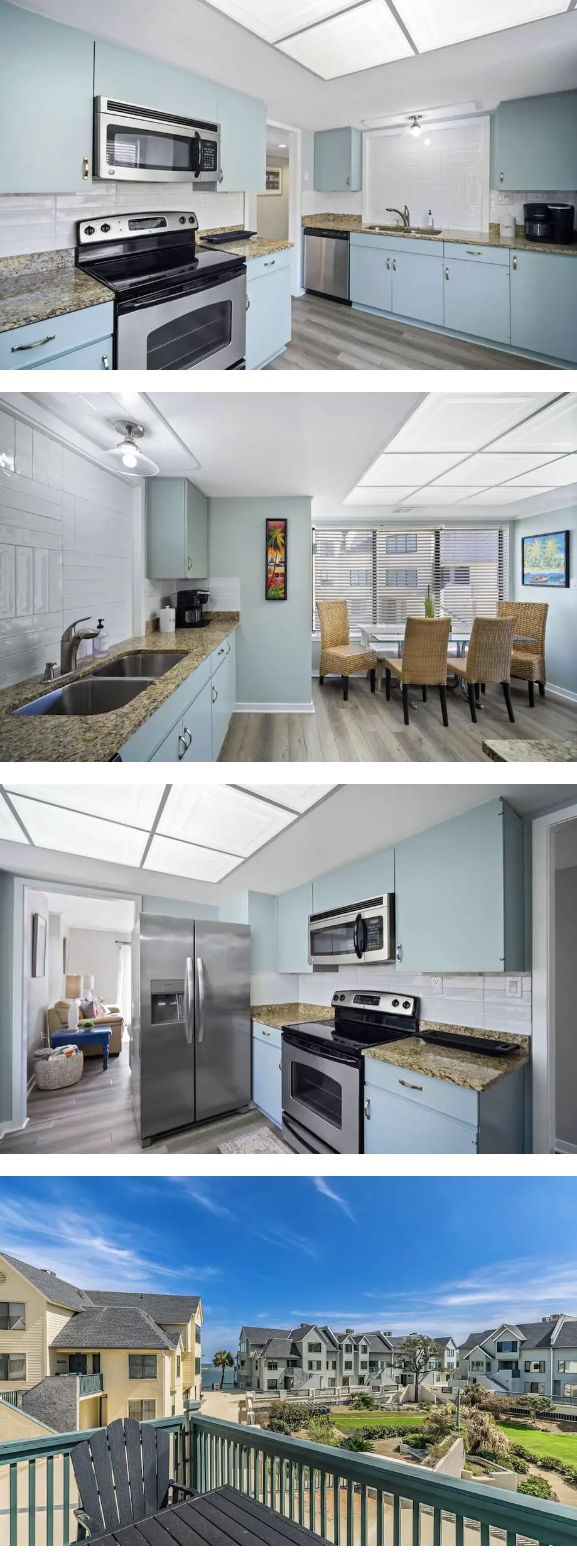 New to VRBO 3 Bedroom Villa - Golf cart ...