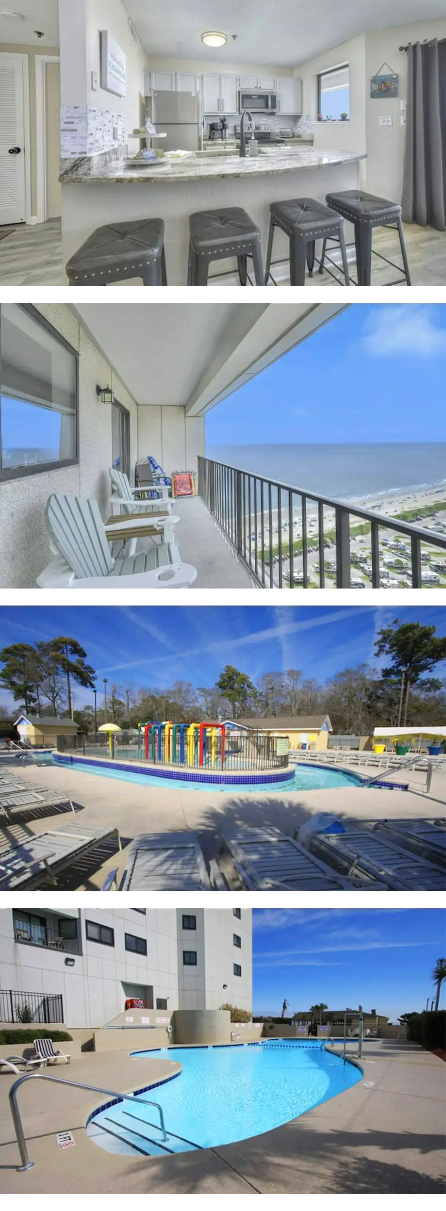 Oceanview - MB Renaissance Tower 2110