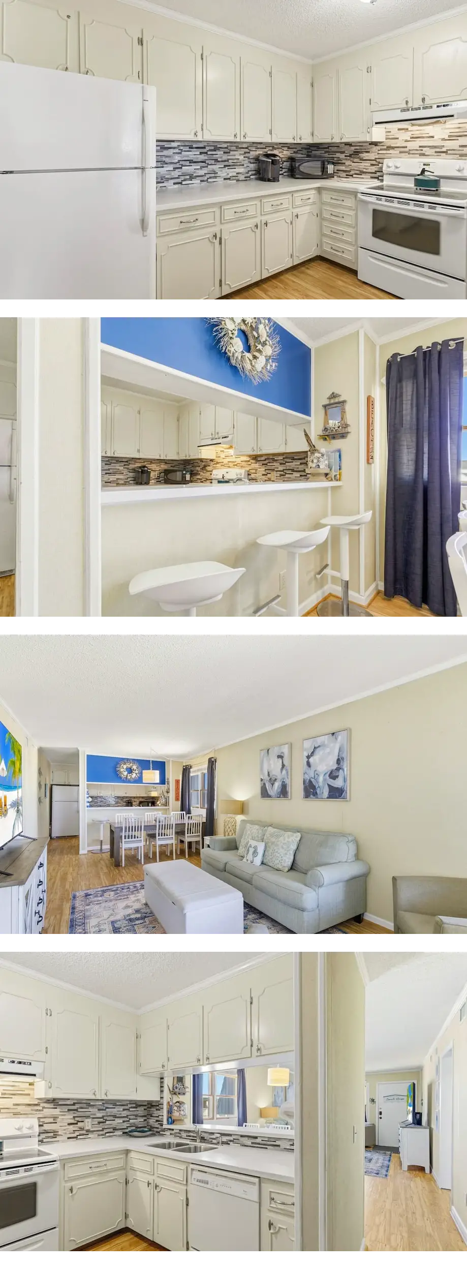 Don't Blink – Oceanfront Stay with Epi...