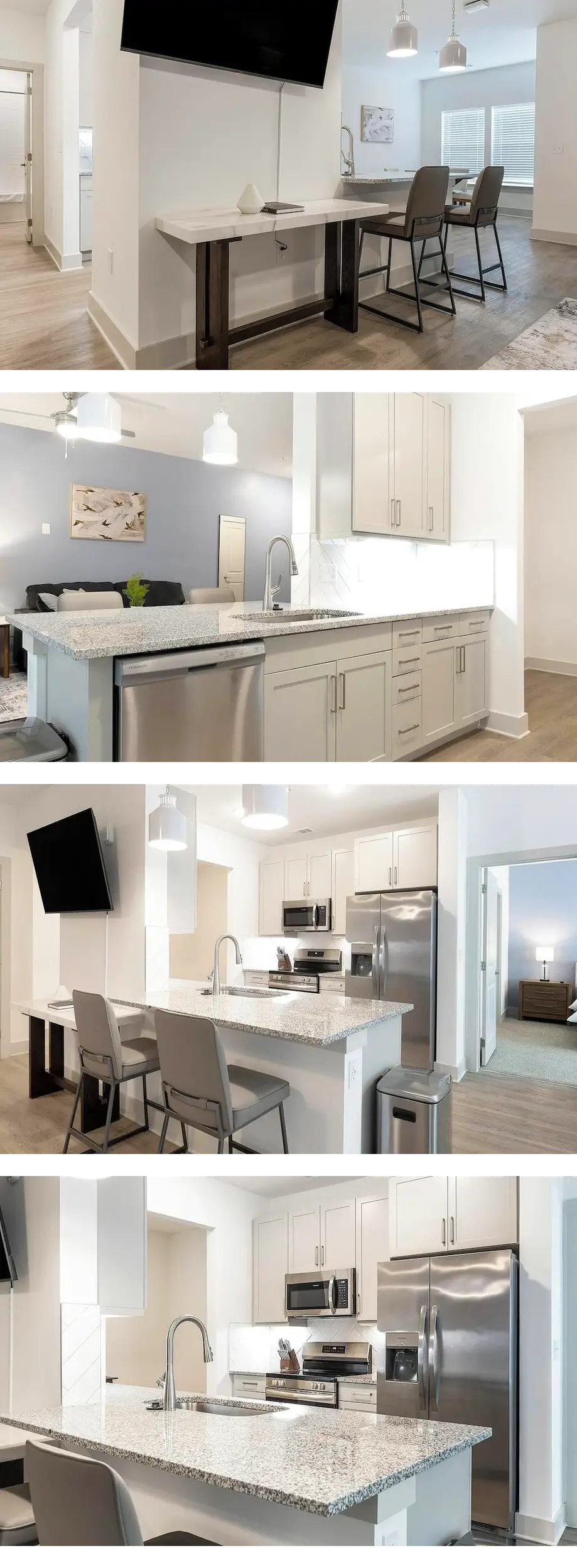 Landing | Amazing 1BD, Gym, Yoga Studio