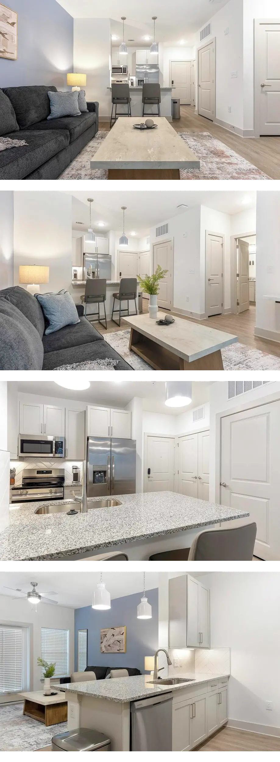 Landing | Amazing 1BD, Yoga Studio, Gym