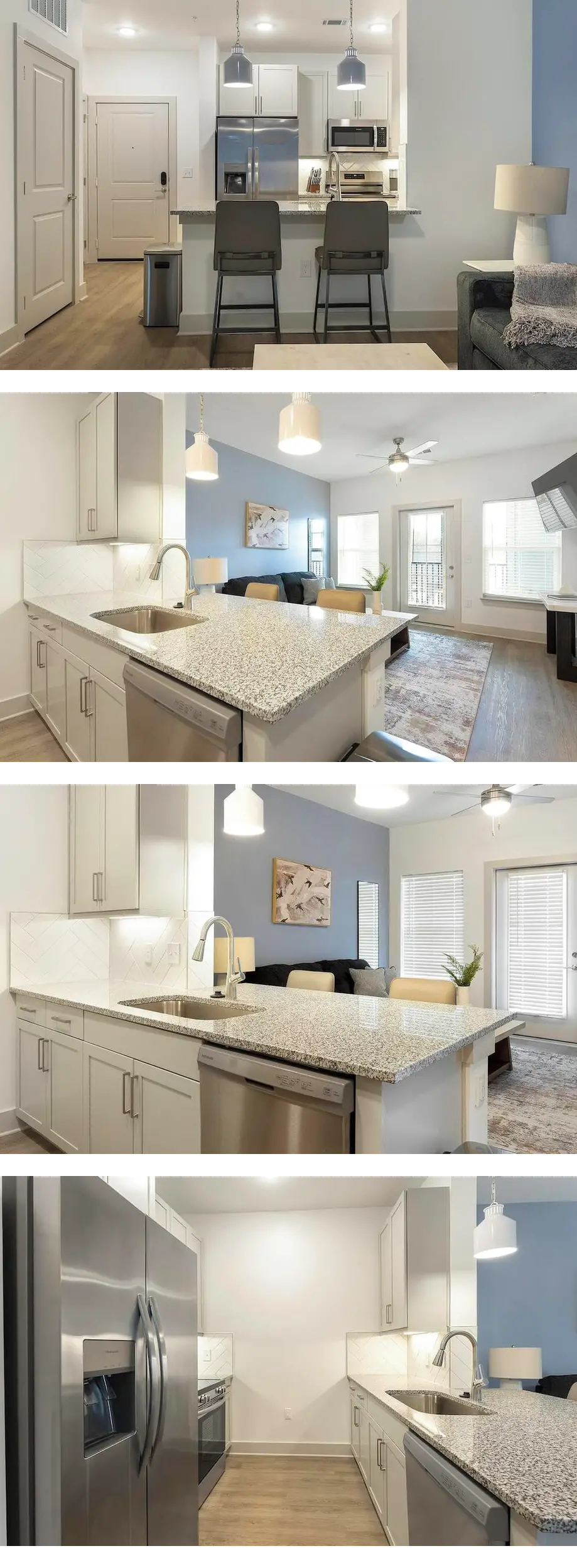 Landing | Amazing 1BD, Gym, Clubhouse