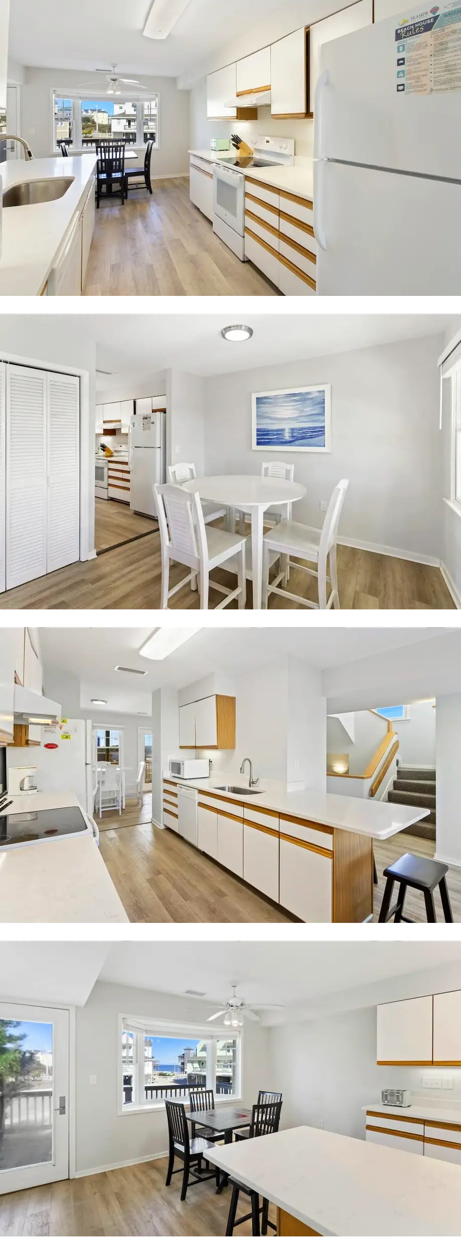 Barracuda: Cozy Buxton Getaway w/ Ocean ...