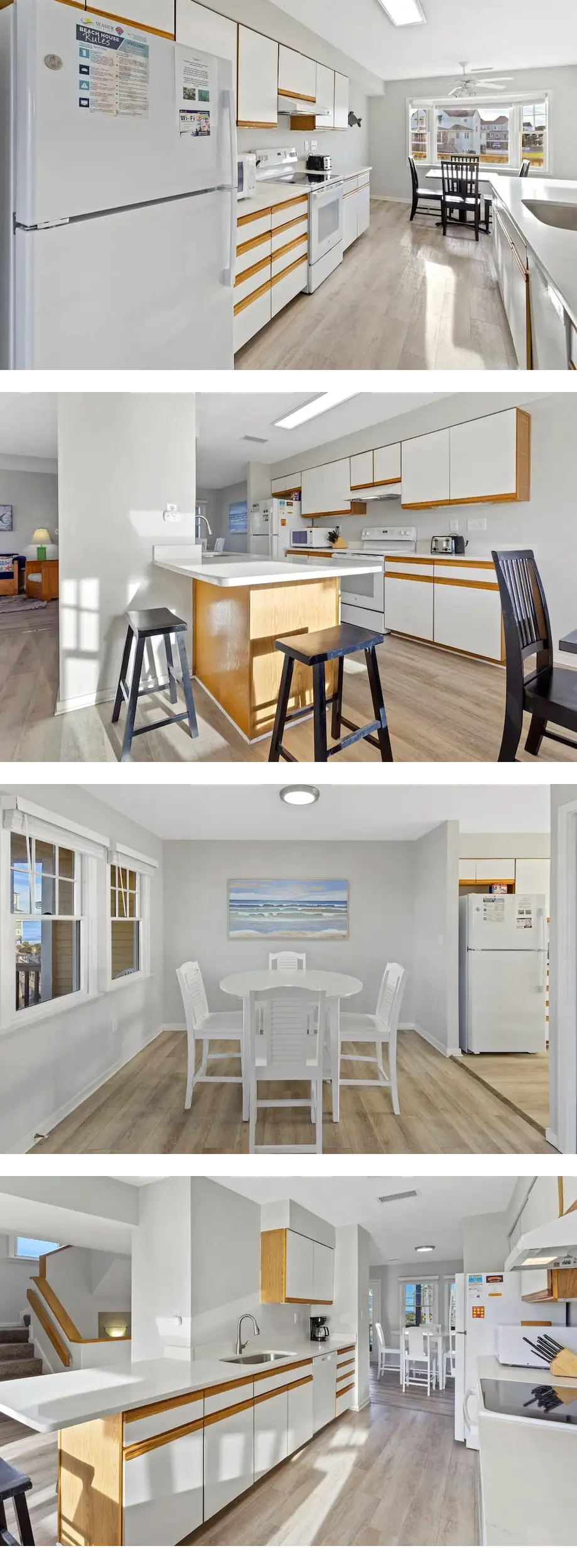 Drum: Dog-Friendly Buxton Beach Retreat