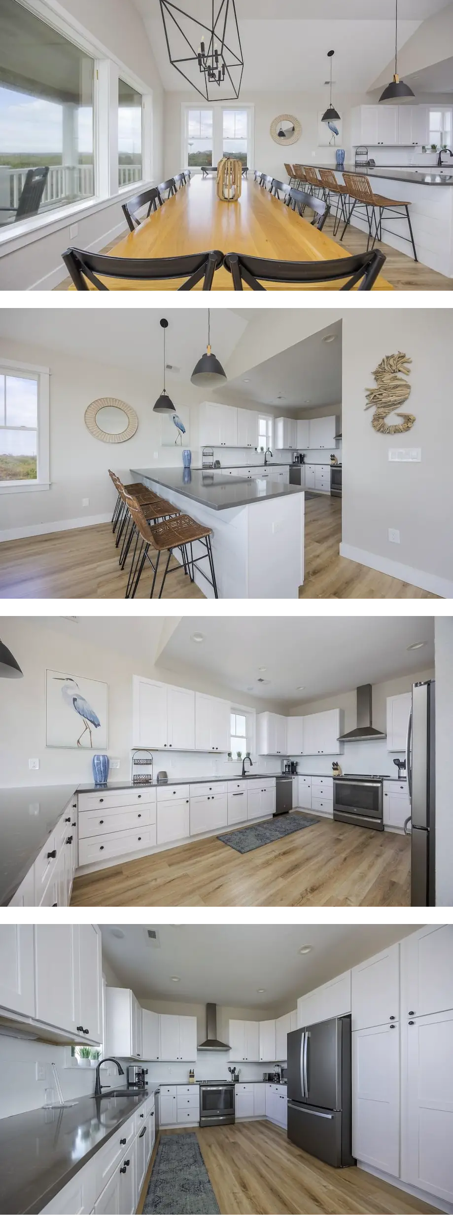 6103 - Sunset Estates, Spacious 6BR semi...