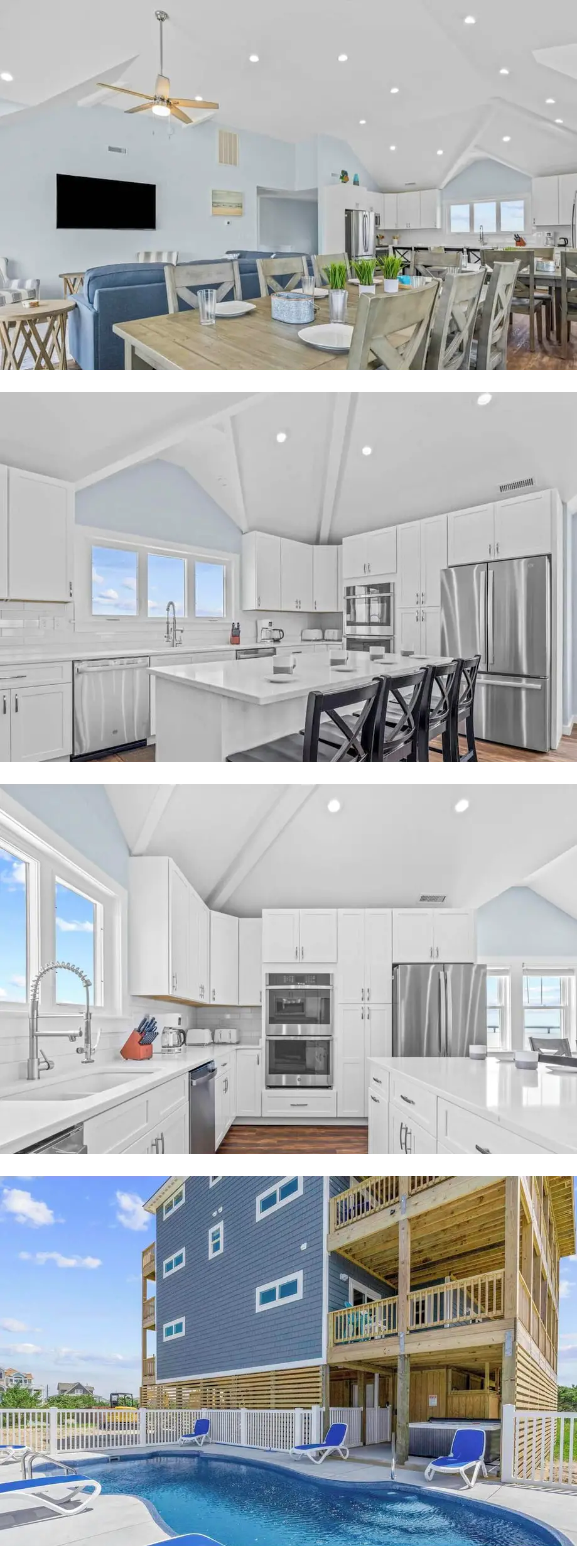 Oceanside, Dog Friendly Home with Privat...