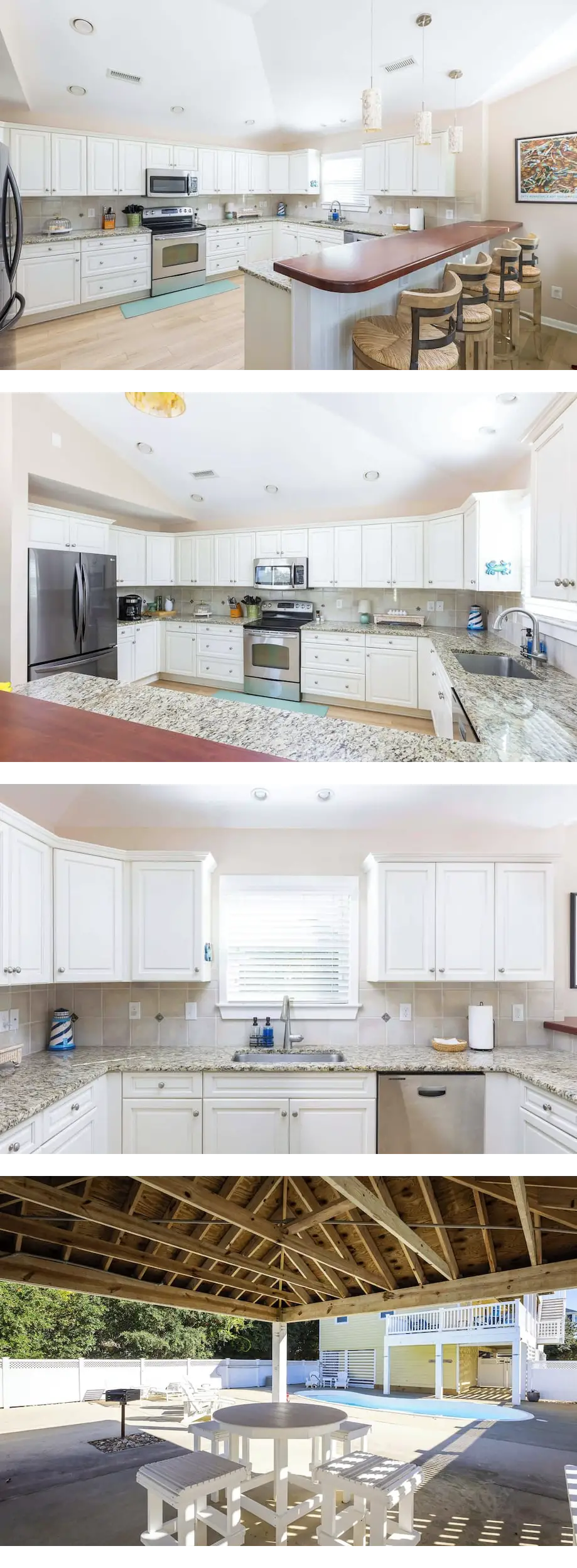 Corolla Getaway w/Private Pool, 5 mins t...