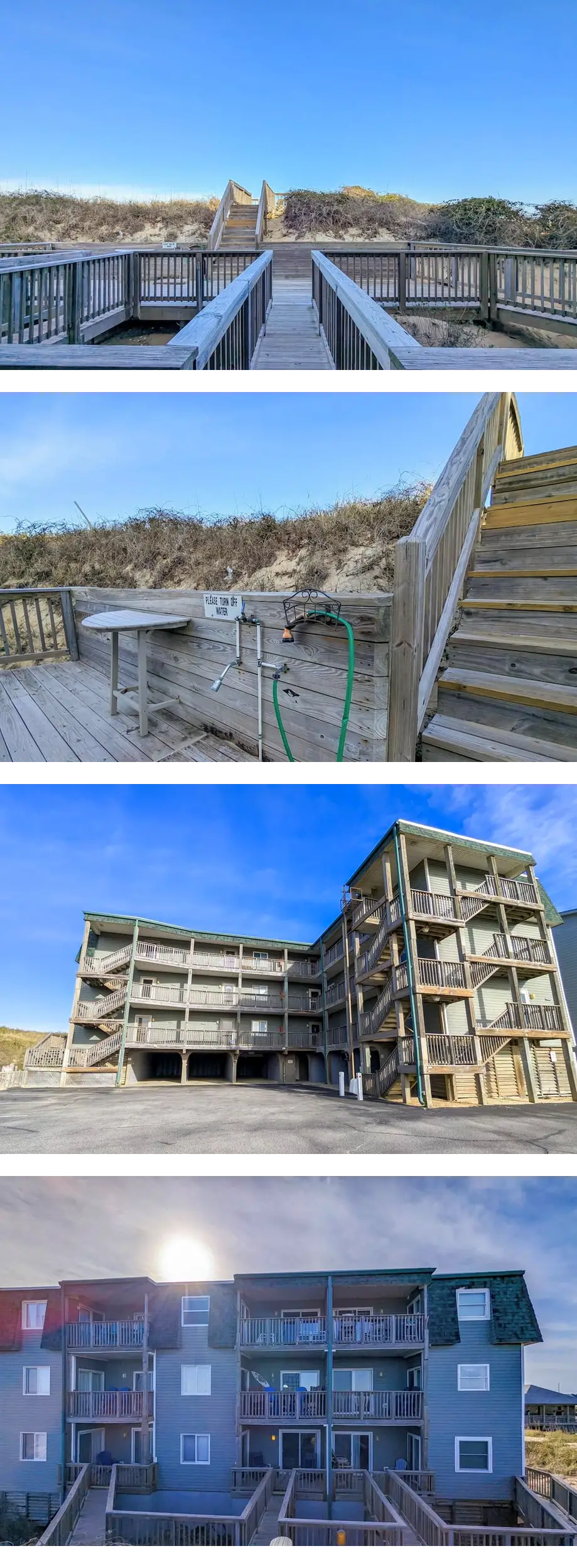 Ocean's Outside: Relaxing Oceanfront Esc...