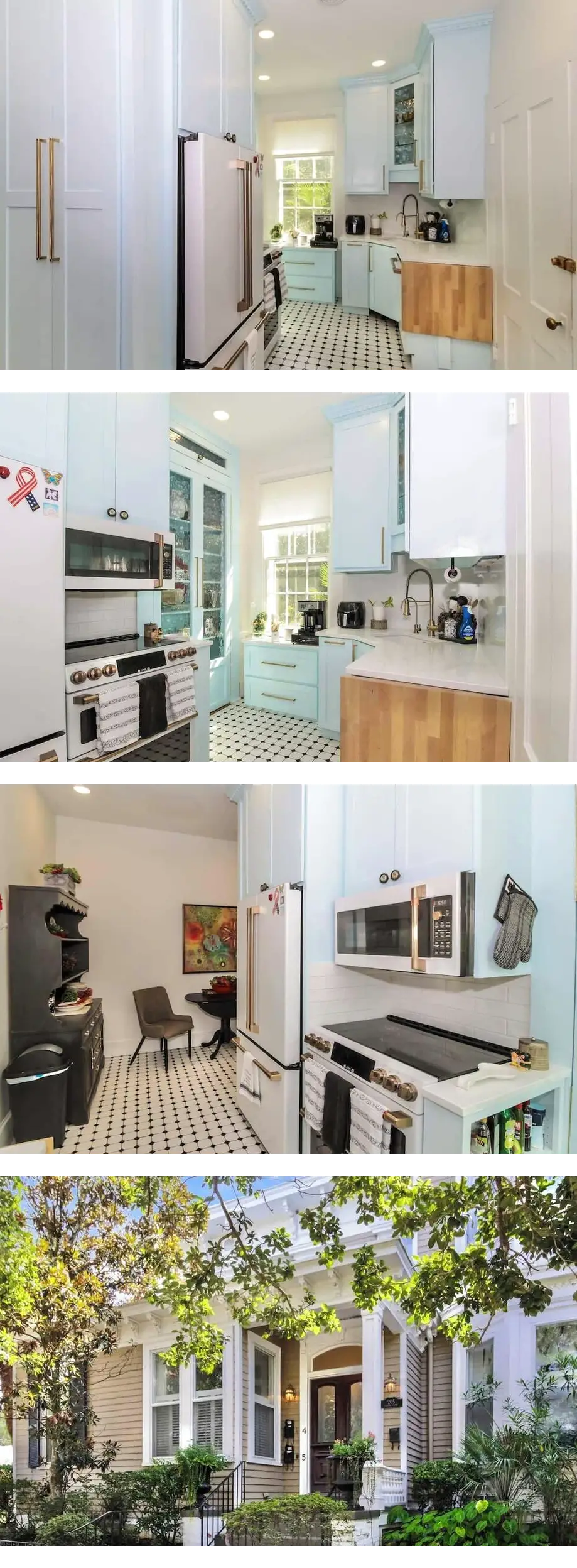 Woodbury-Hoggard Home