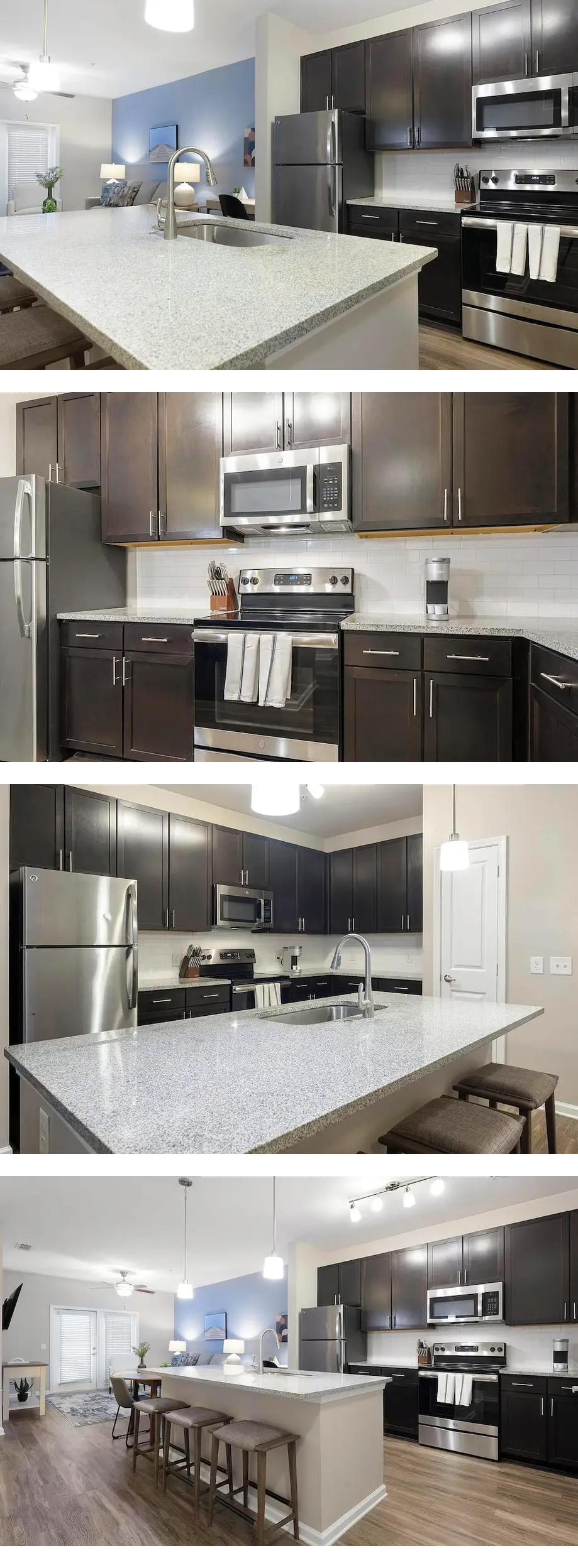 Landing | Chic 1BD, Game Room, Gym