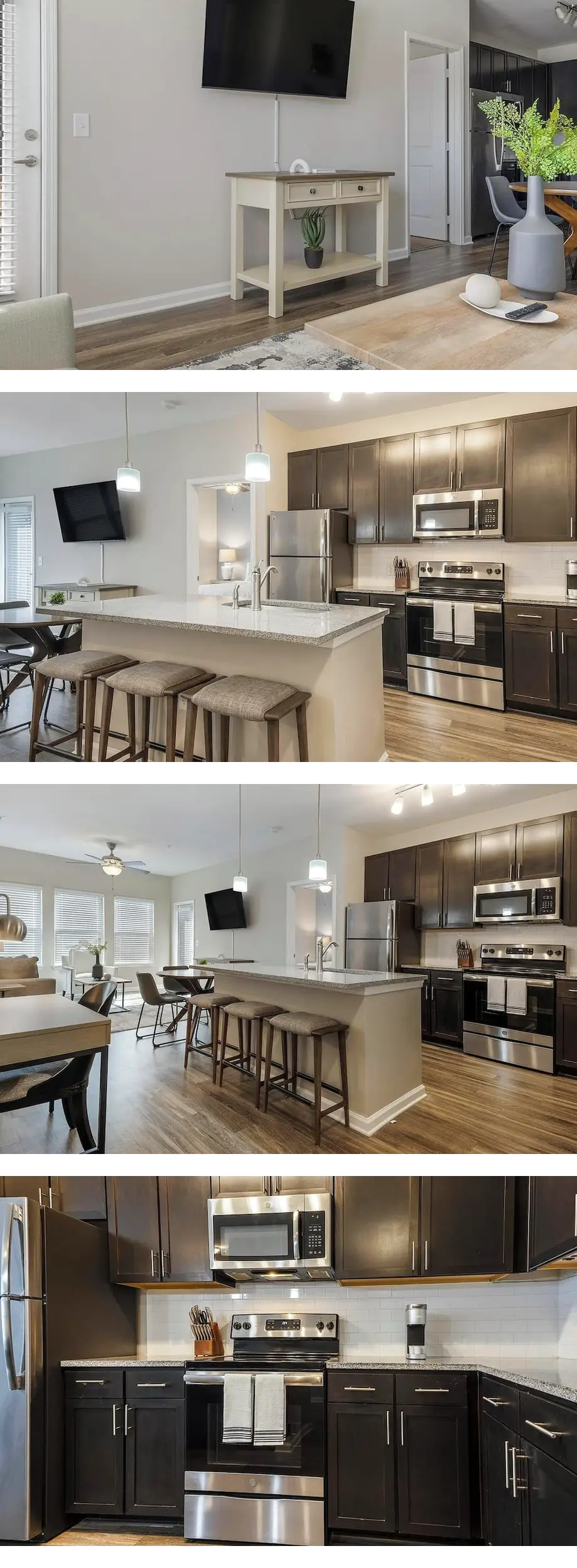 Landing | Stunning 2BD, Gym, Game Room