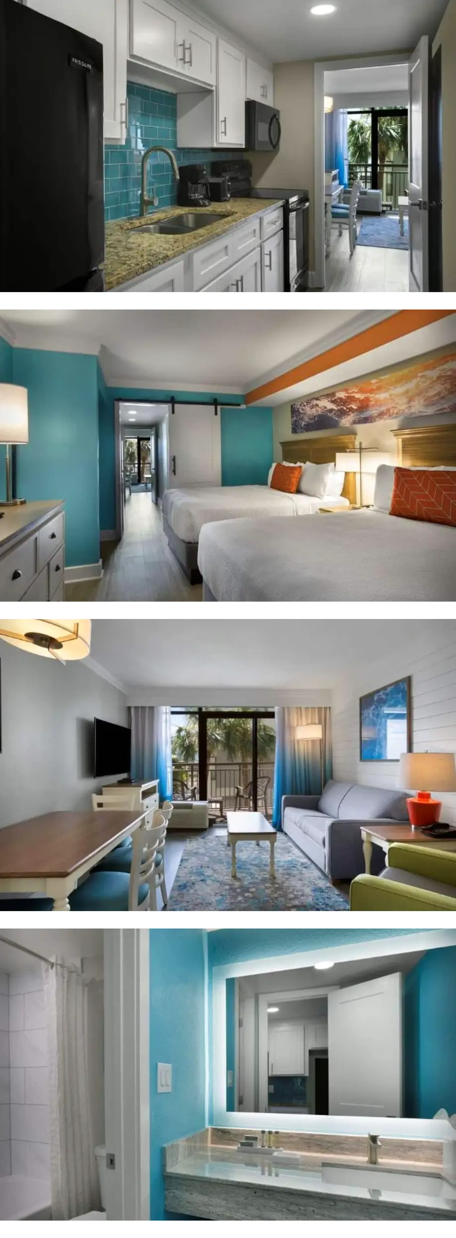 Peaceful Oceanview Stay Near Aquarium, B...