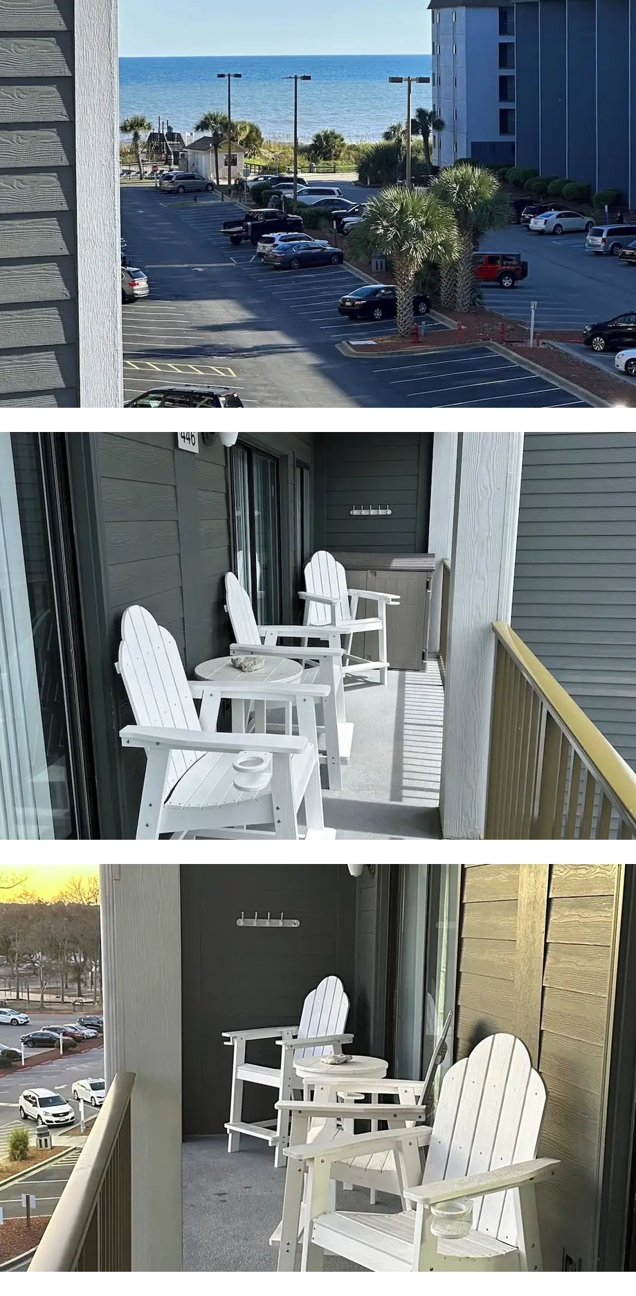 Myrtle Beach Resort A0446