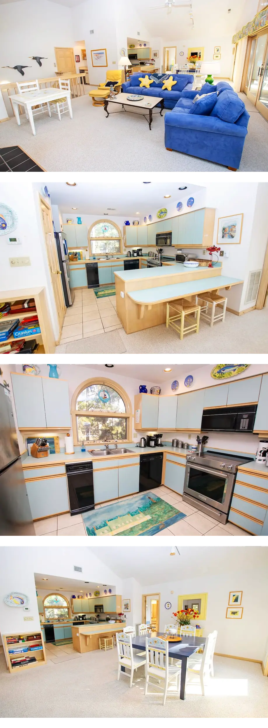 Soundside-Resort Amenities, Comm Pool-32...