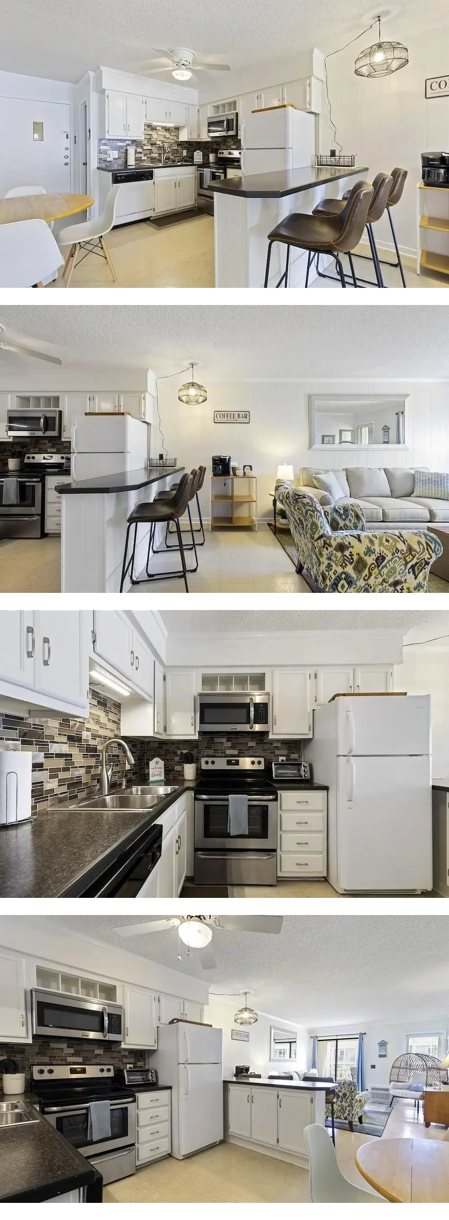 A Place At The Beach V #B321