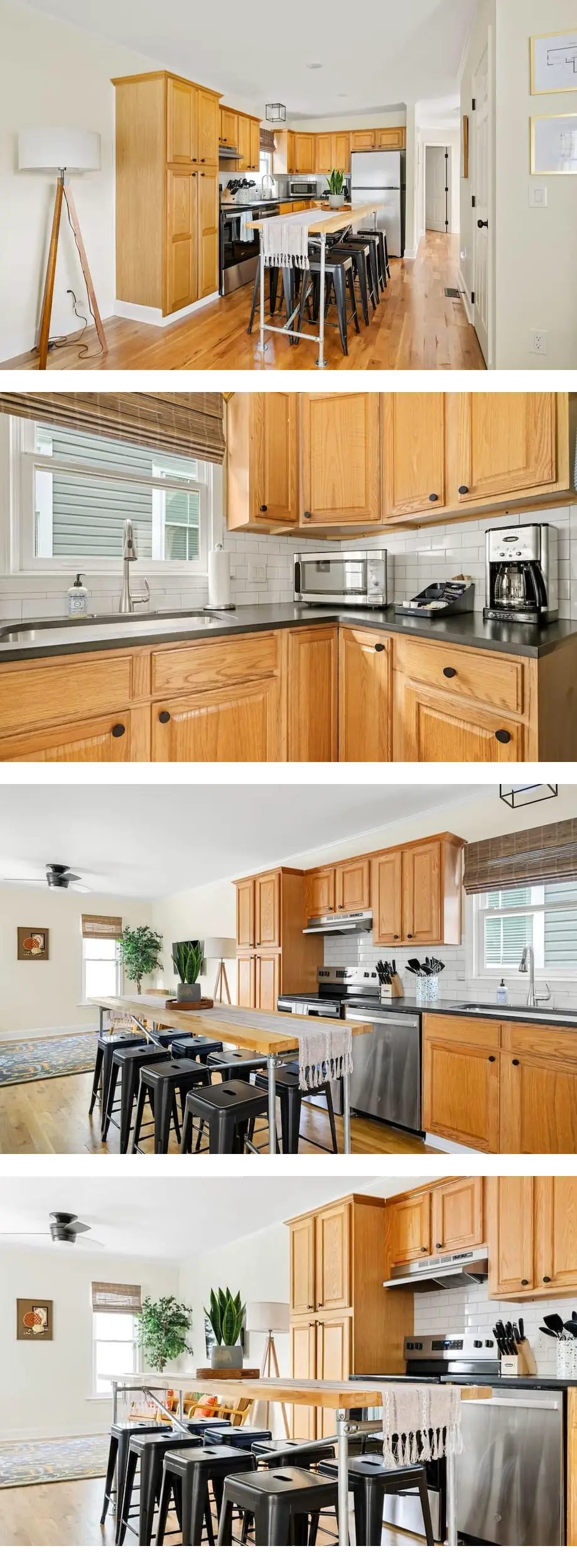 Newly Renovated|Steps to Bars & Restaura...