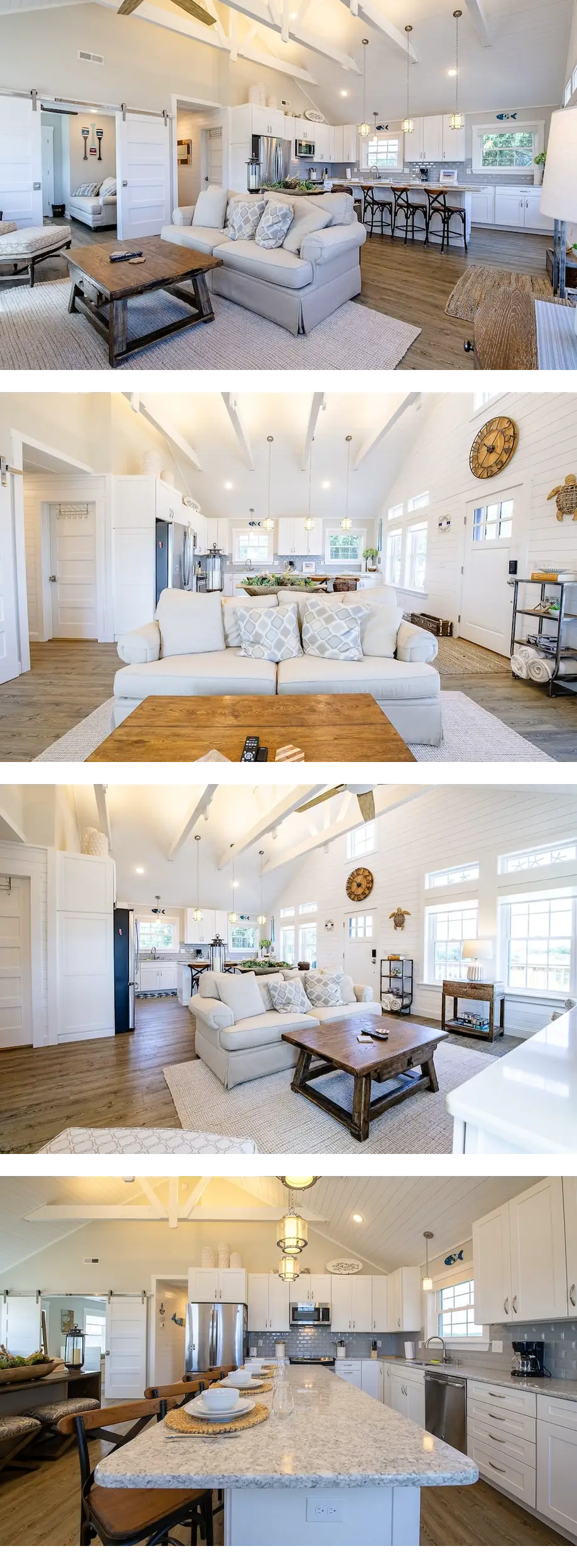 Corolla/Carova 4x4 Beach Cottage 7minwal...