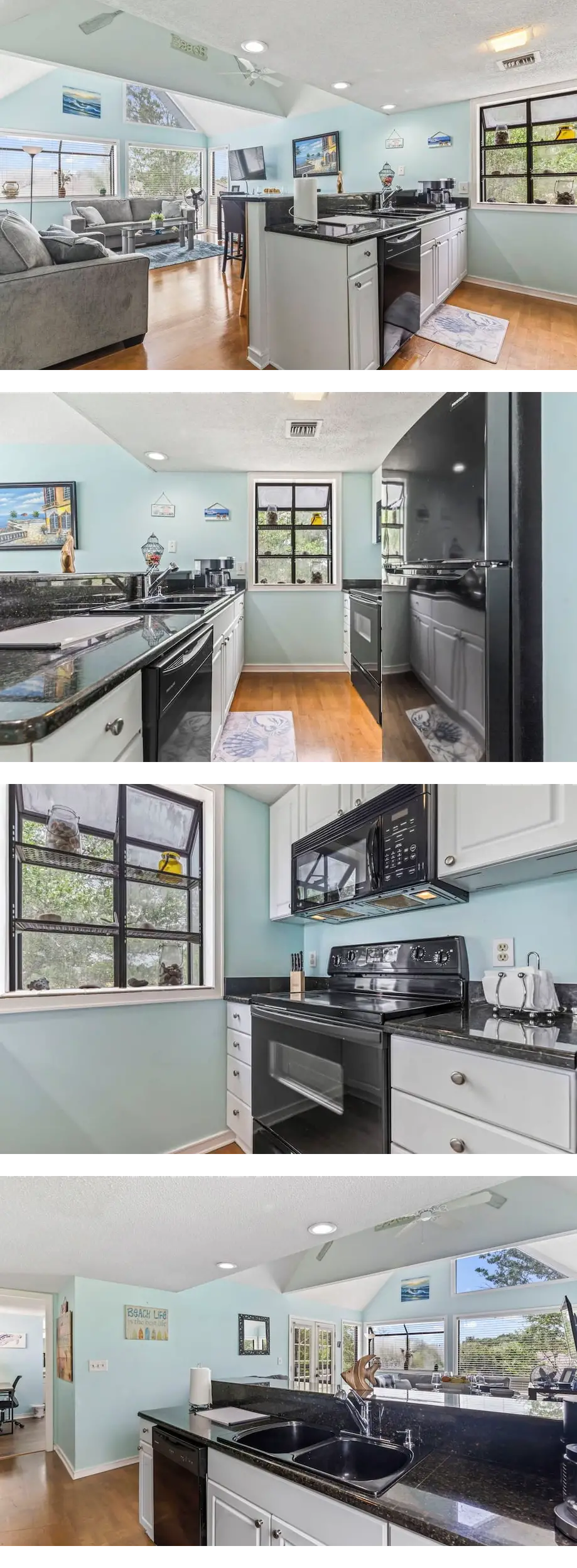 Beach Life, Heated Pool, Hot Tub, Close ...