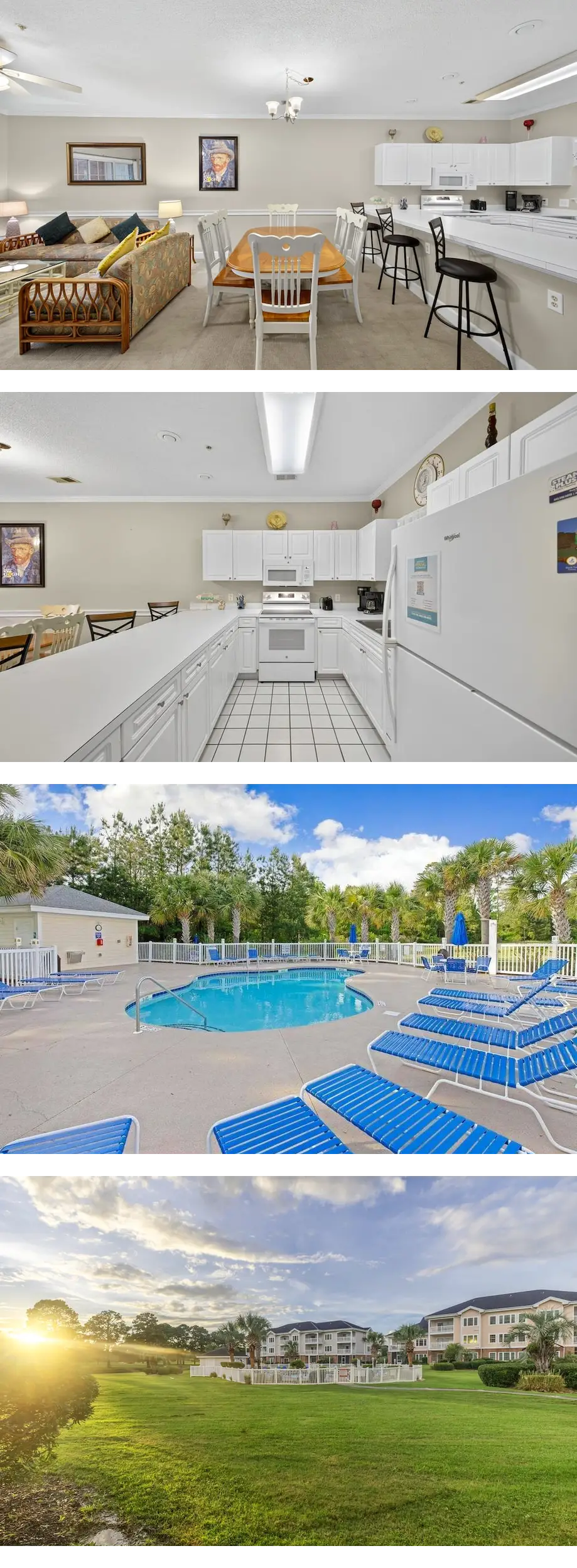 MN 4823-104 | Myrtle Beach Golf Villa | ...