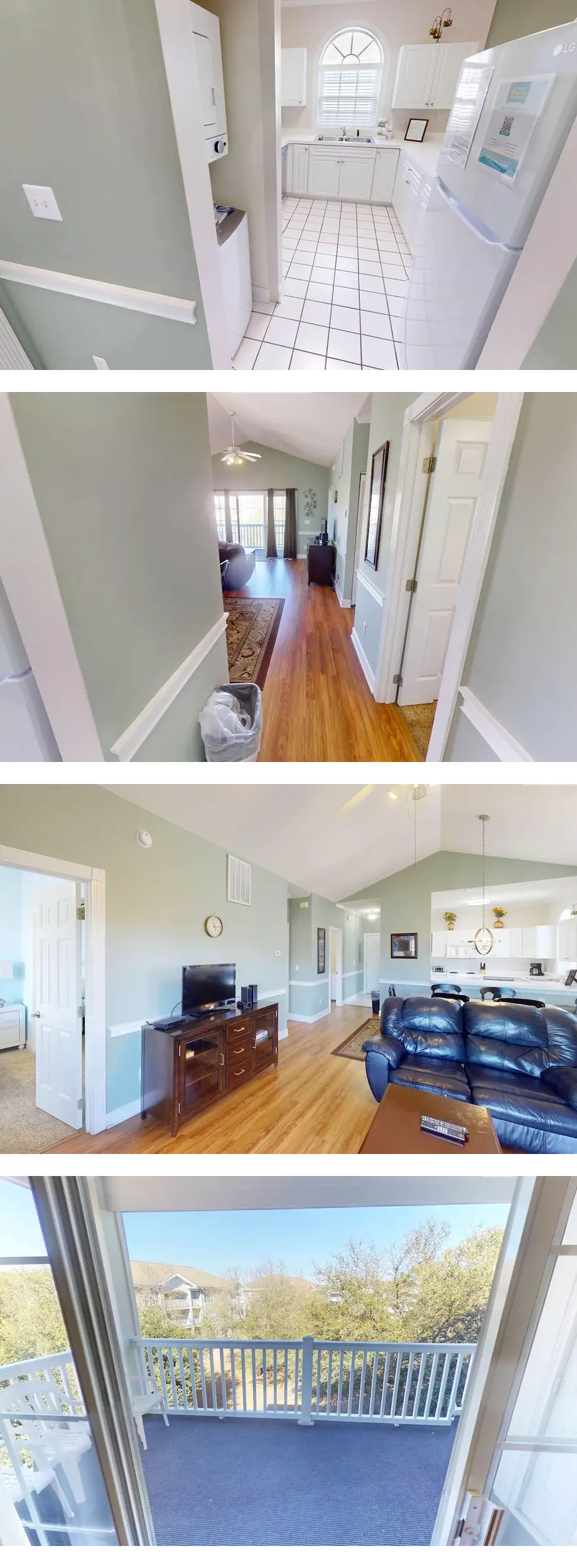 Poolside Bliss Awaits | Your Myrtle Beac...