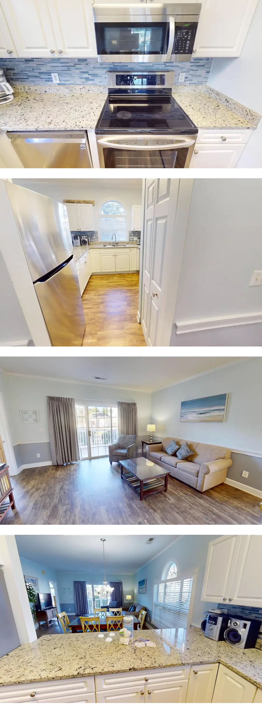 Escape to Luxury | Poolside Views | Golf...