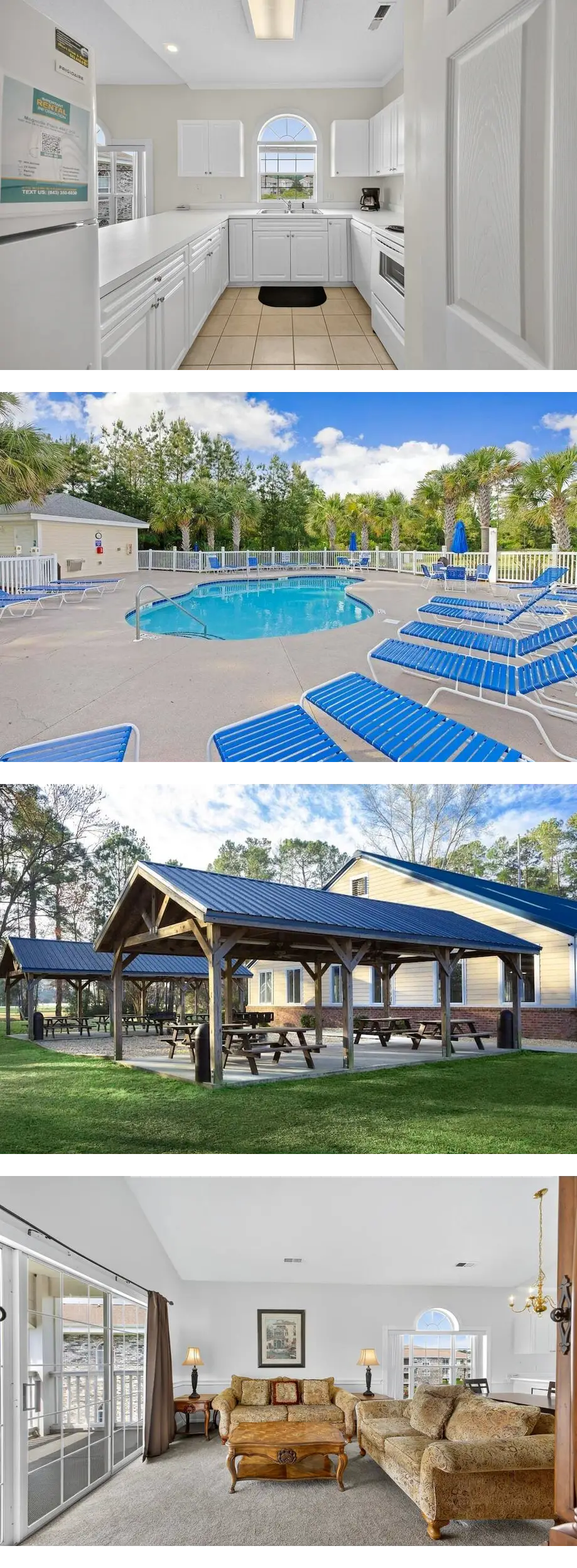 Myrtlewood Villa: a breezy escape near M...