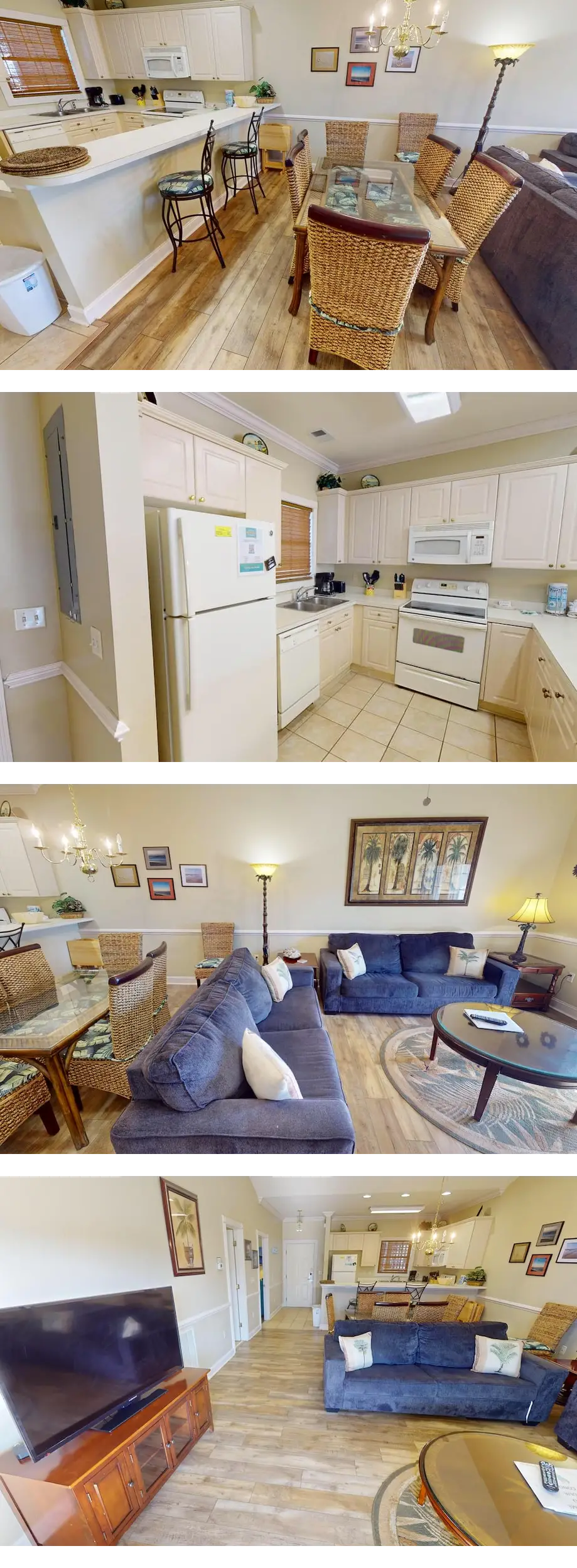 Private Garden Views | Pool & Golf Retre...