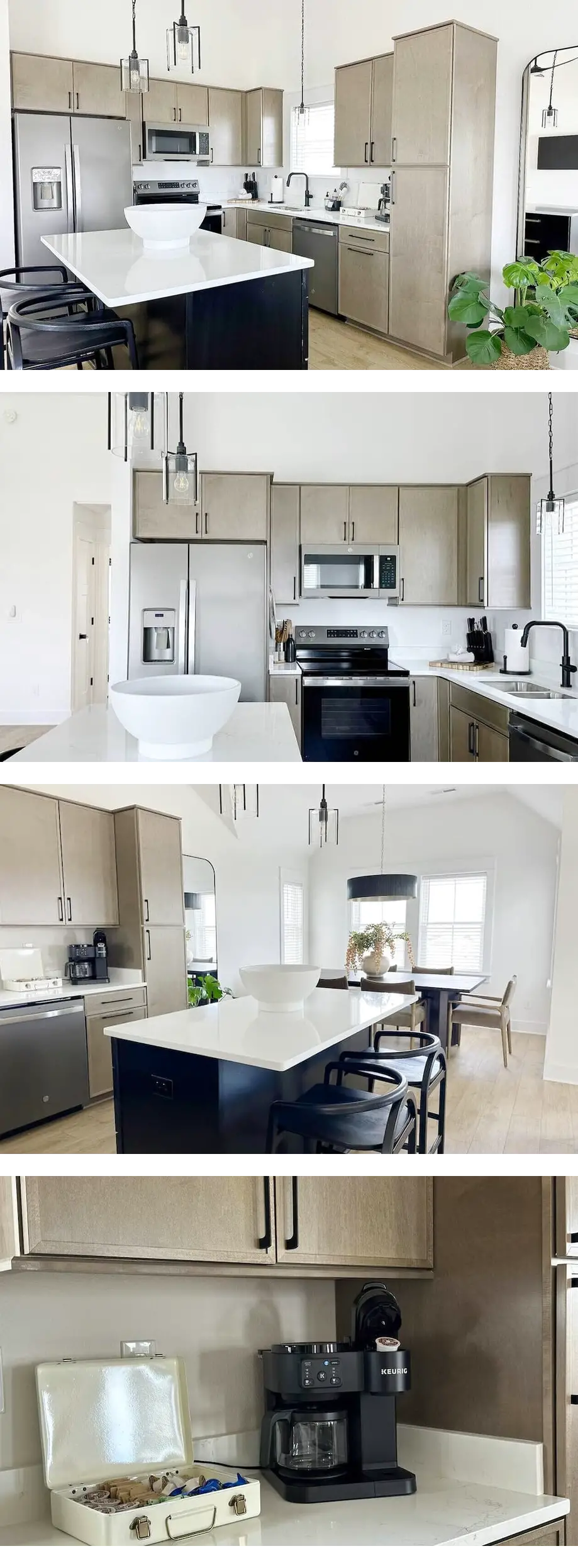 Cocoa Beach! Walk To The Beach! Pet Frie...