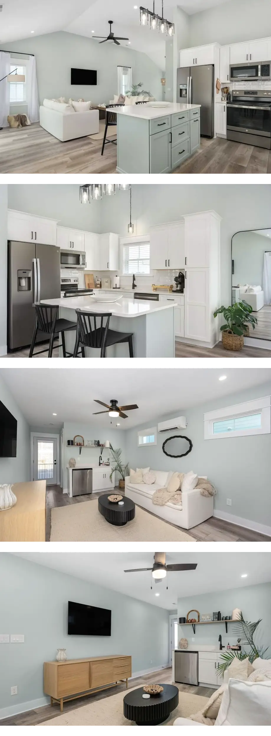 Beachside Luxury - Walk To Beach! Pet Fr...